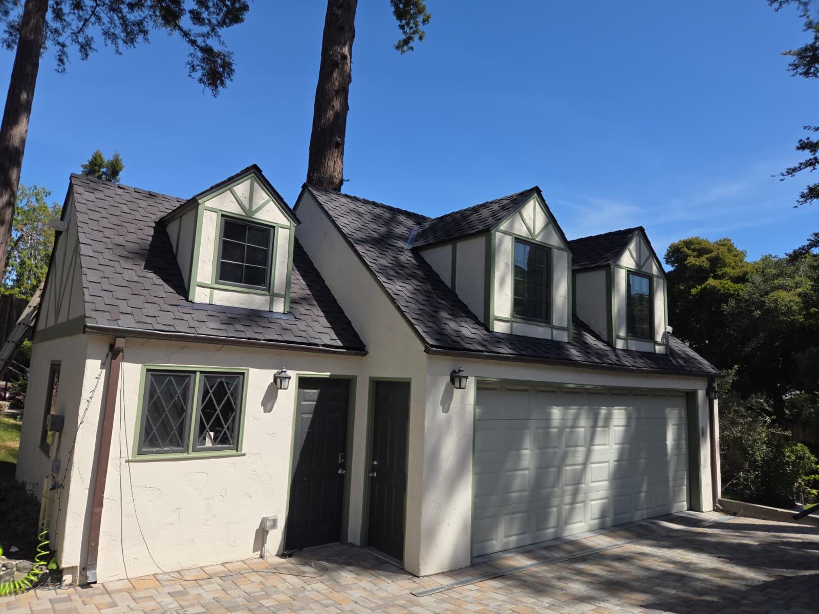 Roof Replacement - Hillsborough, CA 94010 by Epic Roof Replacement