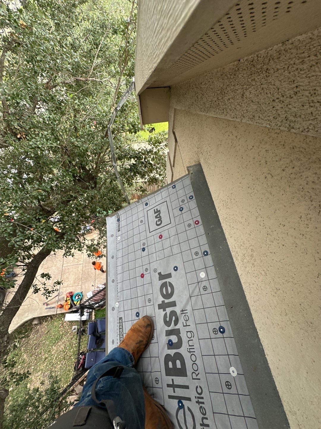 Roof Repair Houston by Roof Repair Company