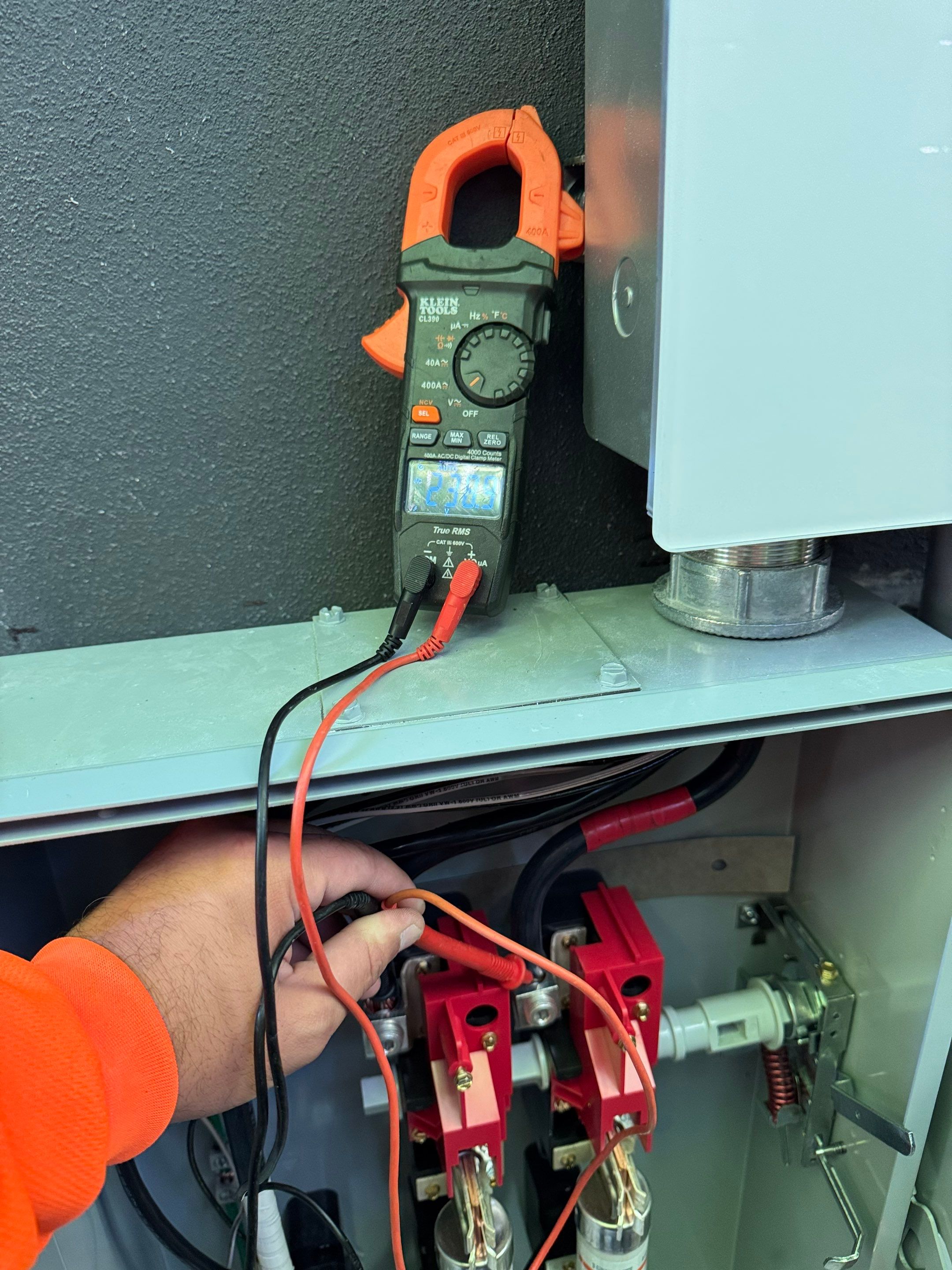 Project in  Miami by Payoli Solar