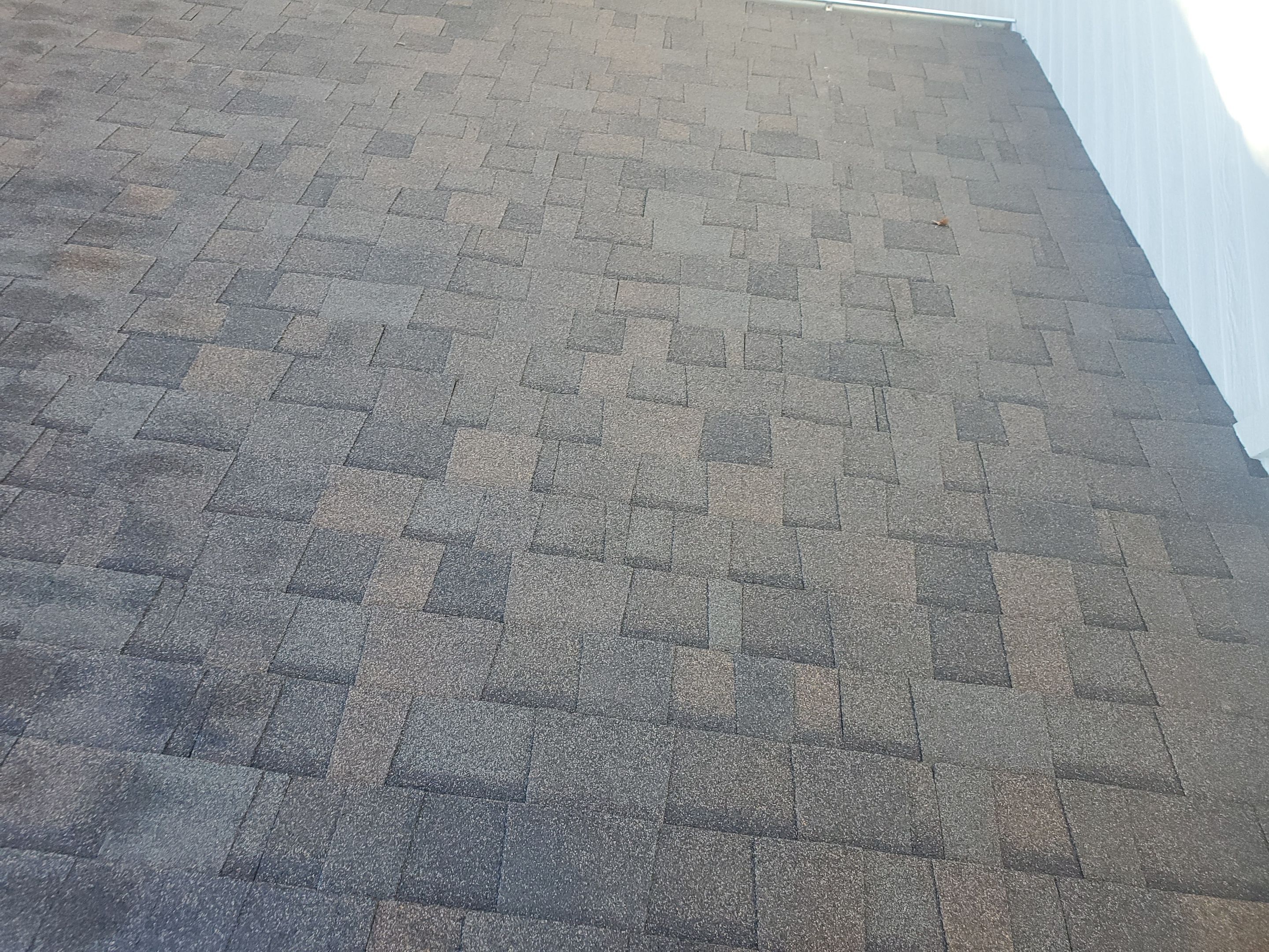 Eagle Idaho Residential Roofing Installation using CertainTeed by ID Roofing LLC