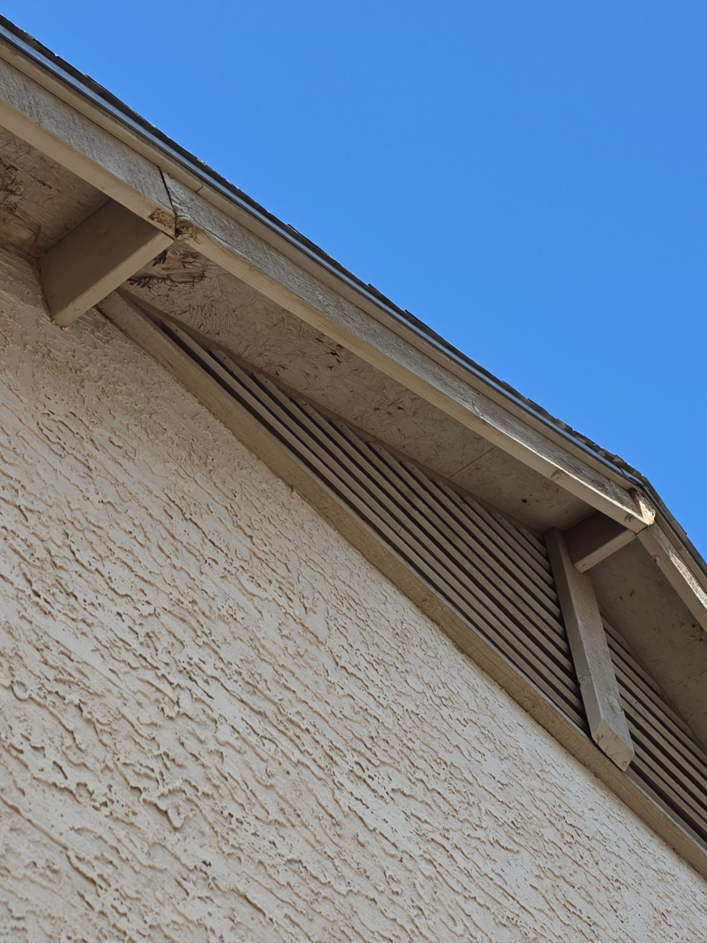 Residential Roof Install using GAF by Weather-Tite Roofing