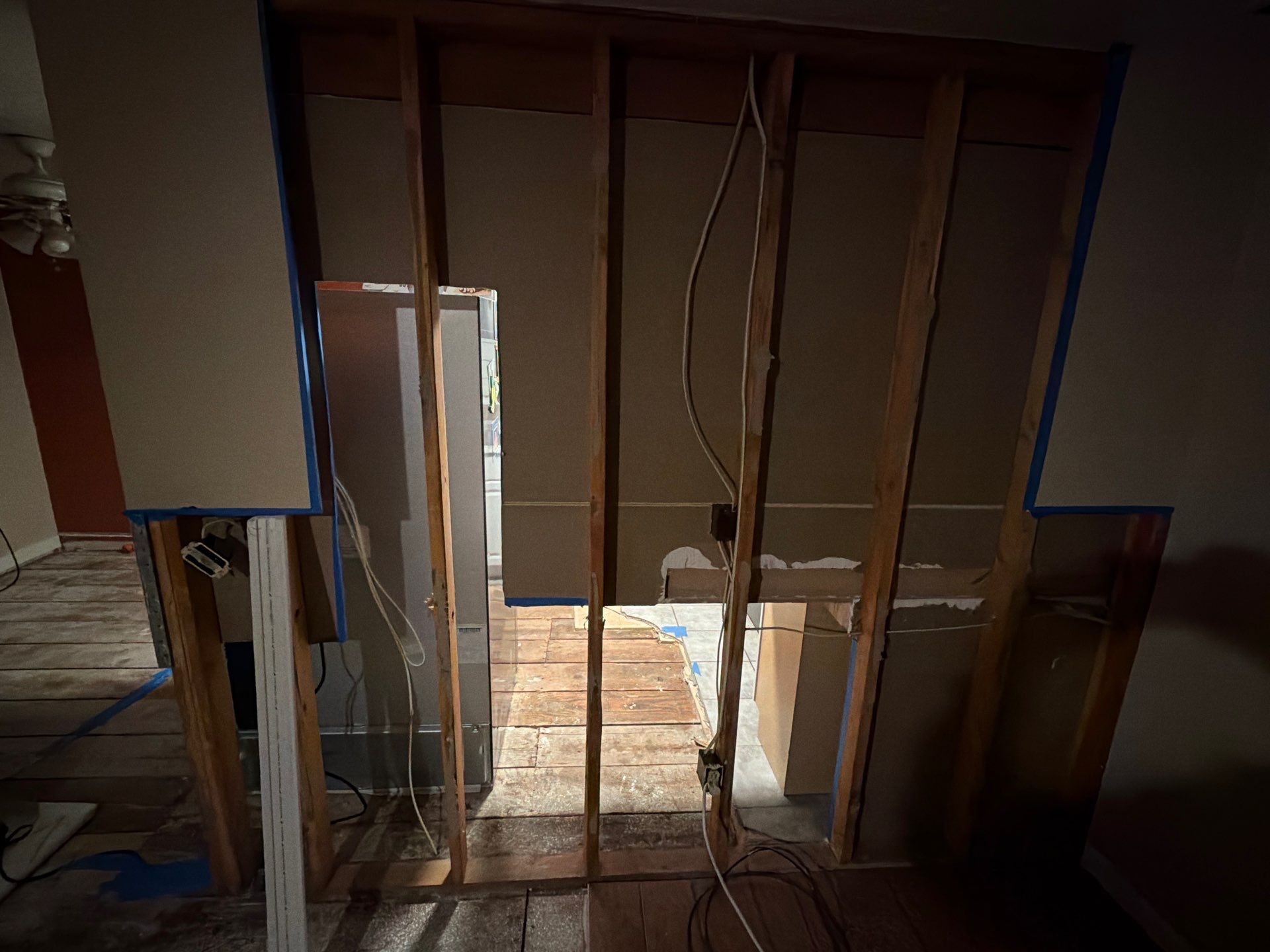 Kitchen Remodeling by Handyman State LLC