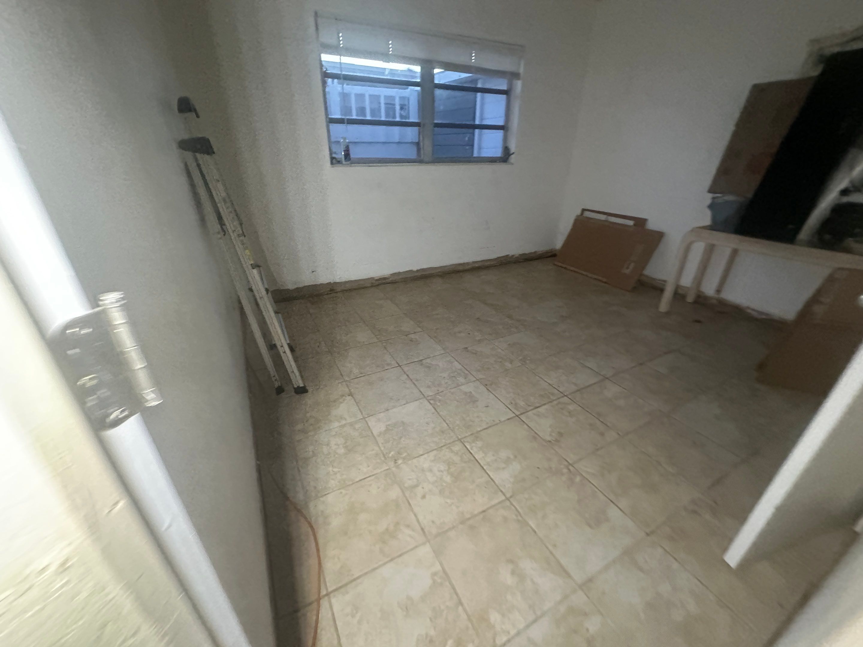 Water Damage Claim in Treasure Island by FLAPA & KeyStone