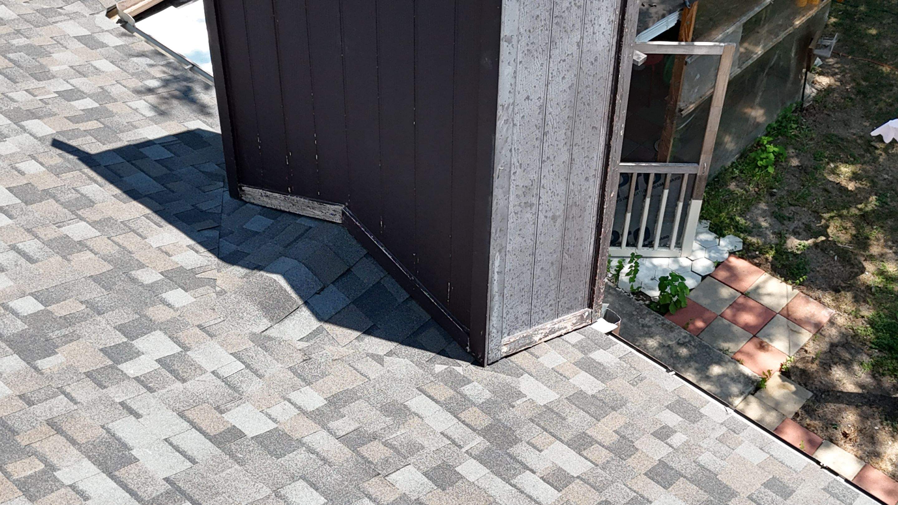 Williamsburg Gray - Owens Corning TruDefinition Duration by RoofsOnly.com