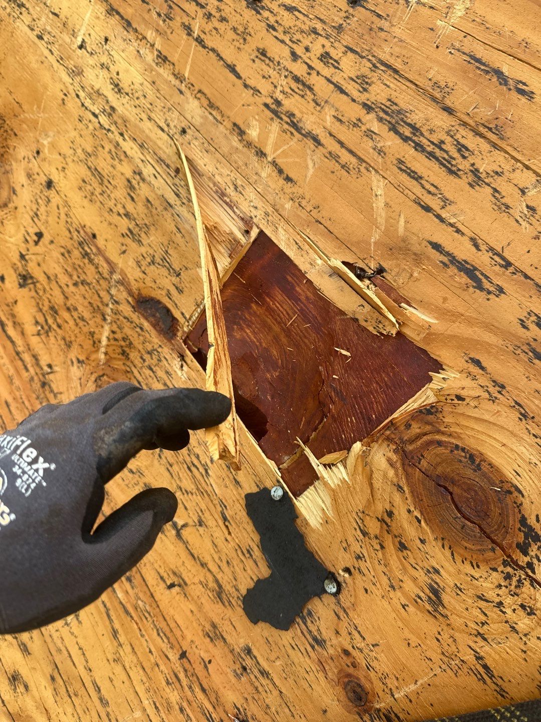 Roof Replacement Houston by Roof Repair Company