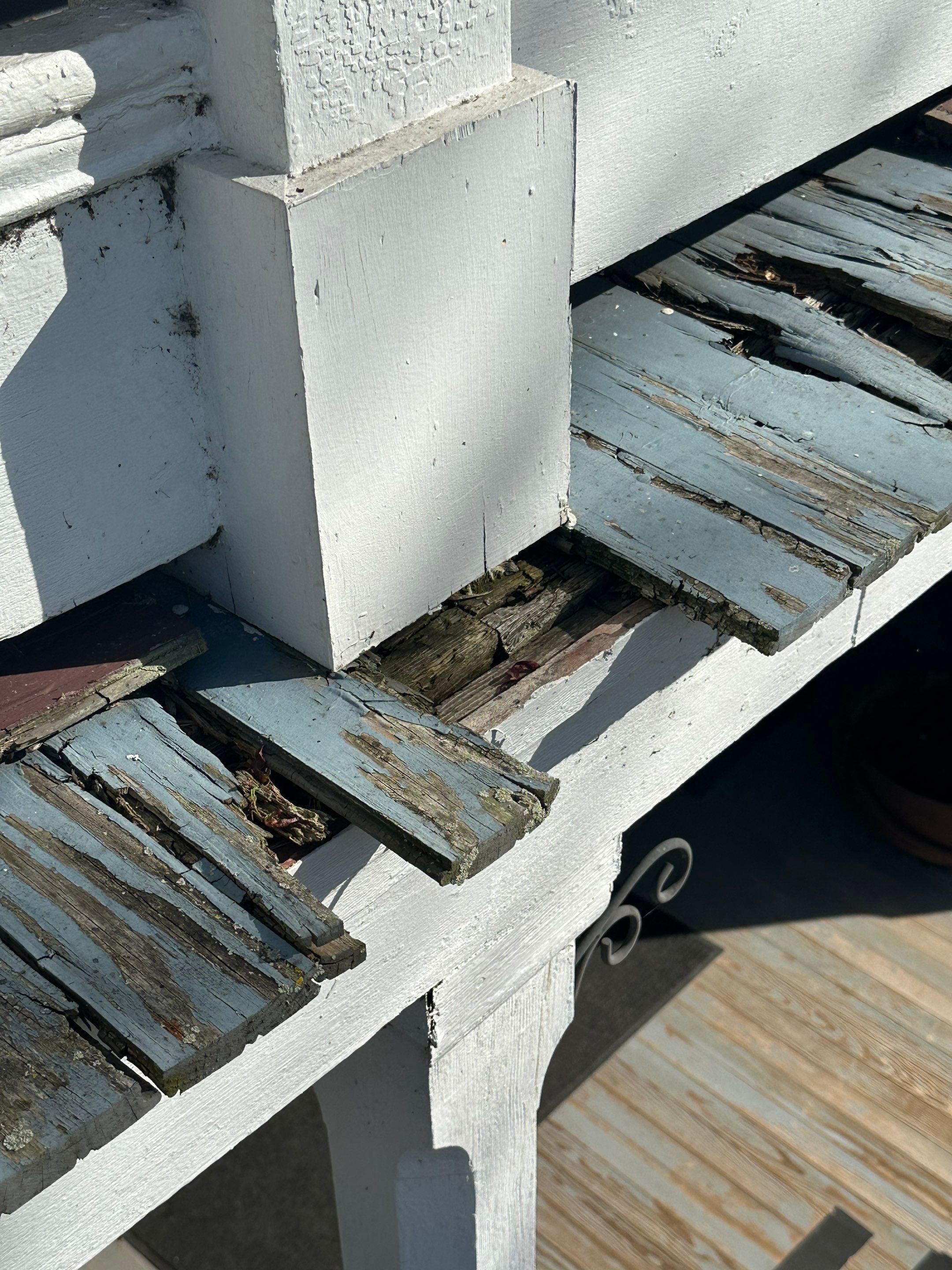 Roof Replacement in Westminster, MD • New Hope Fellowship by Seipp Roofing, LLC
