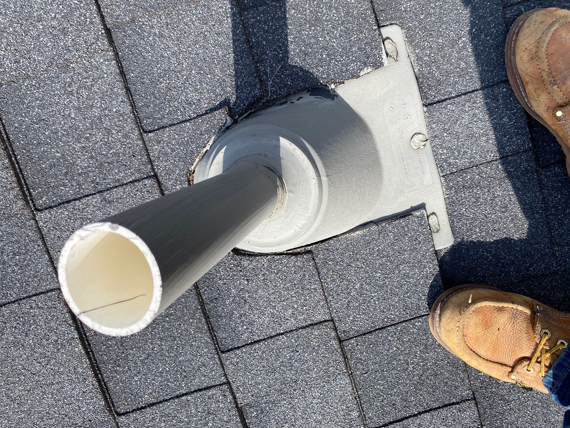 Roof Repair Houston by Roof Repair Company