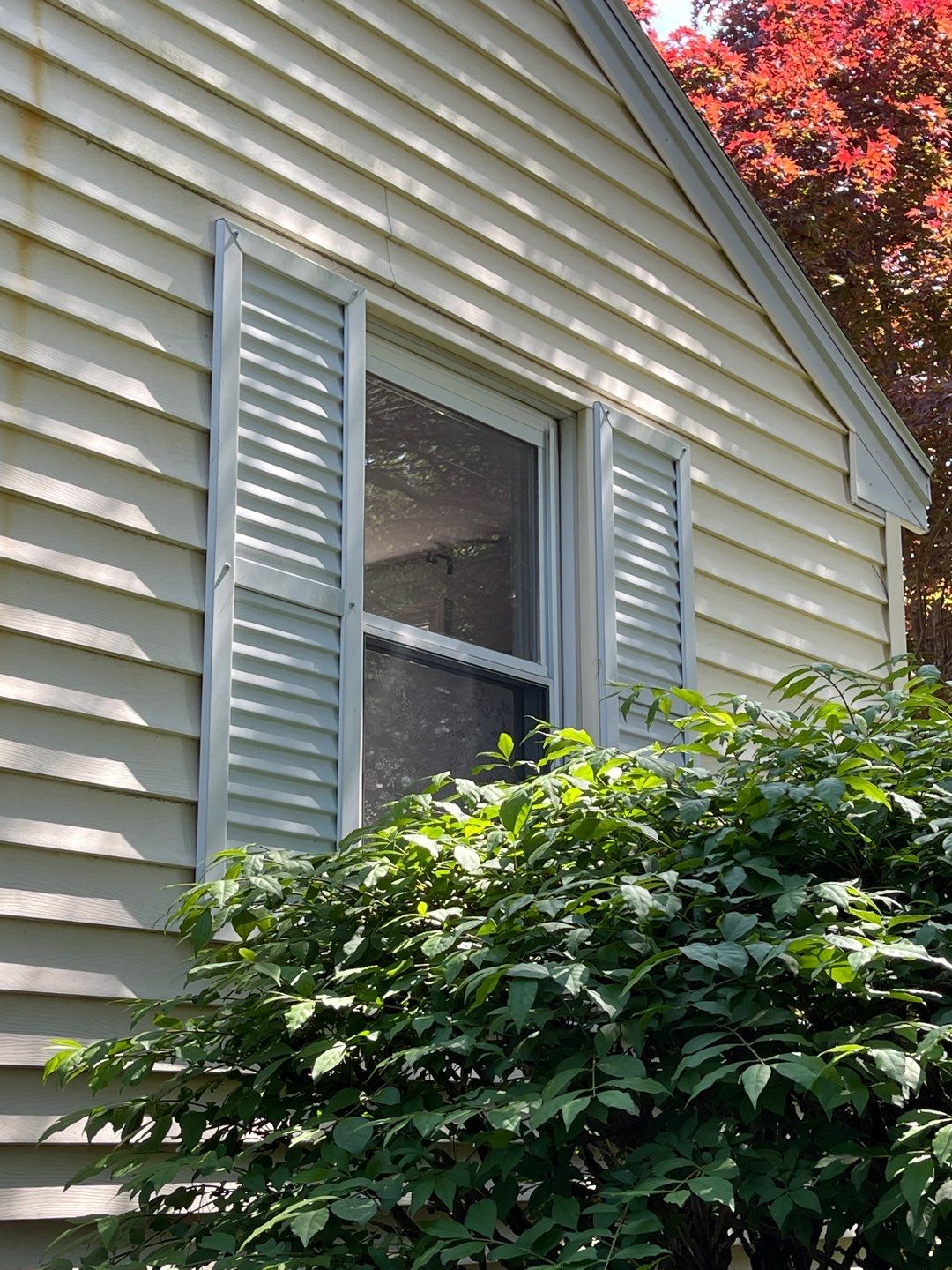 Window Installation using Mezzo Windows by Sensible Home Solutions