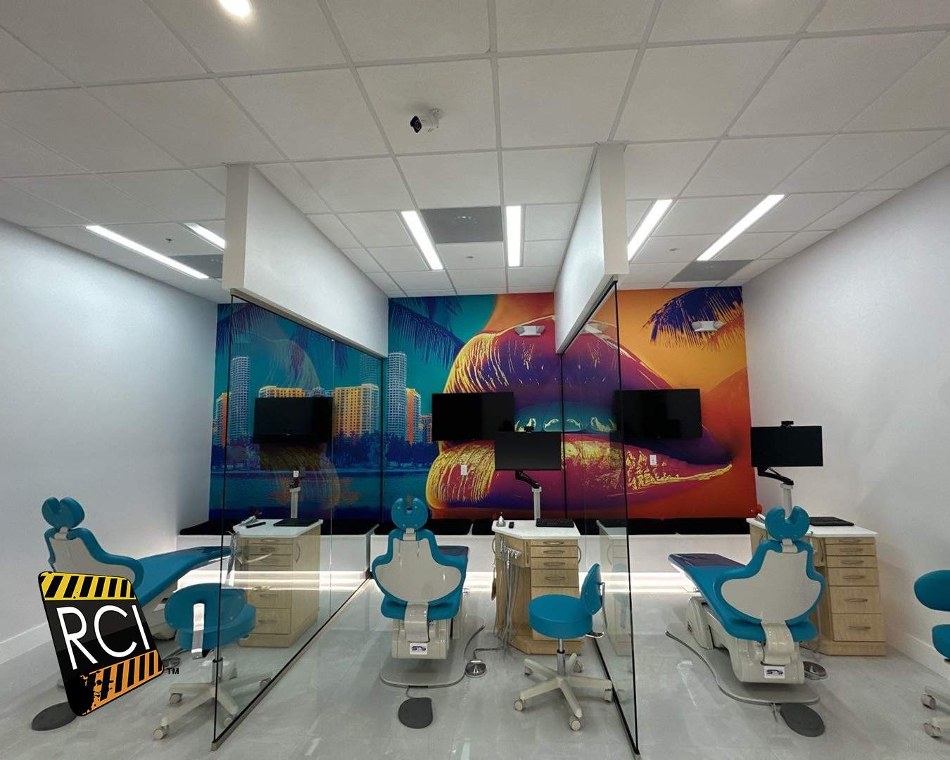 SMILE-FX Orthodontic & Clear Aligner Studio by Ruiz Construction Inc