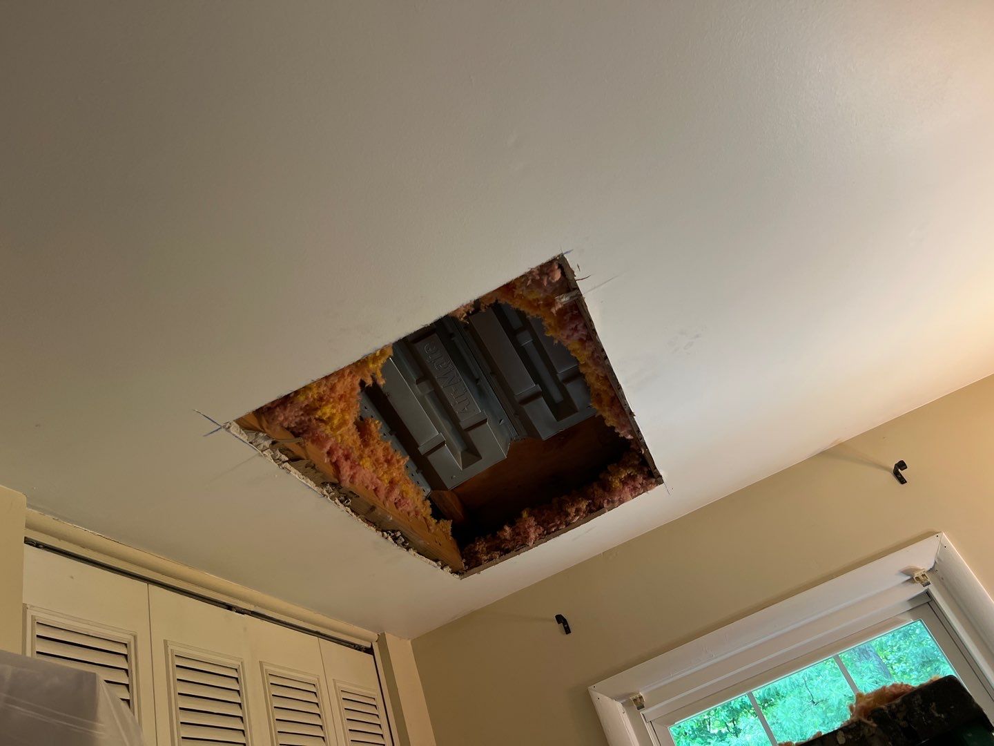 Springfield CertainTeed Landmark Weathered Wood Roof Installation by RM Banning, Inc.