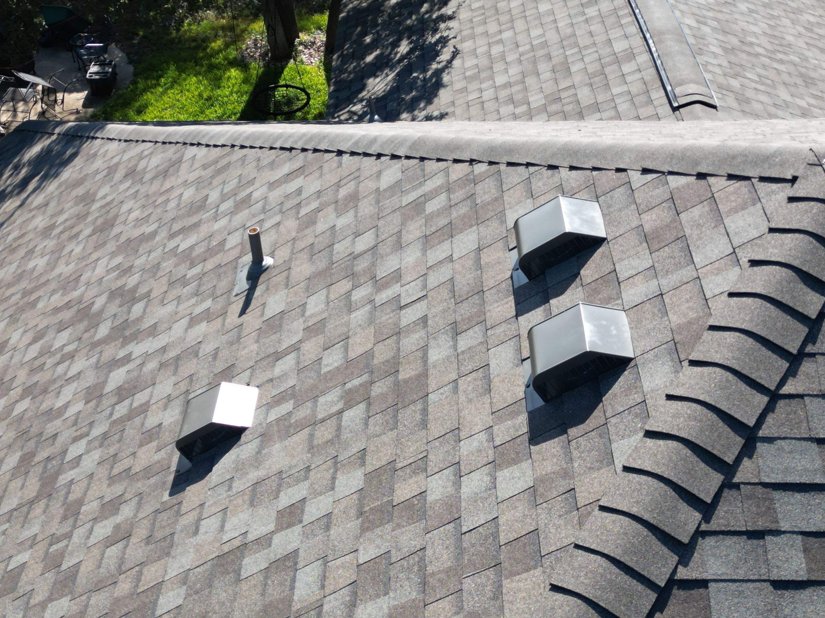 Driftwood - Owens Corning TruDefinition Duration by RoofsOnly.com