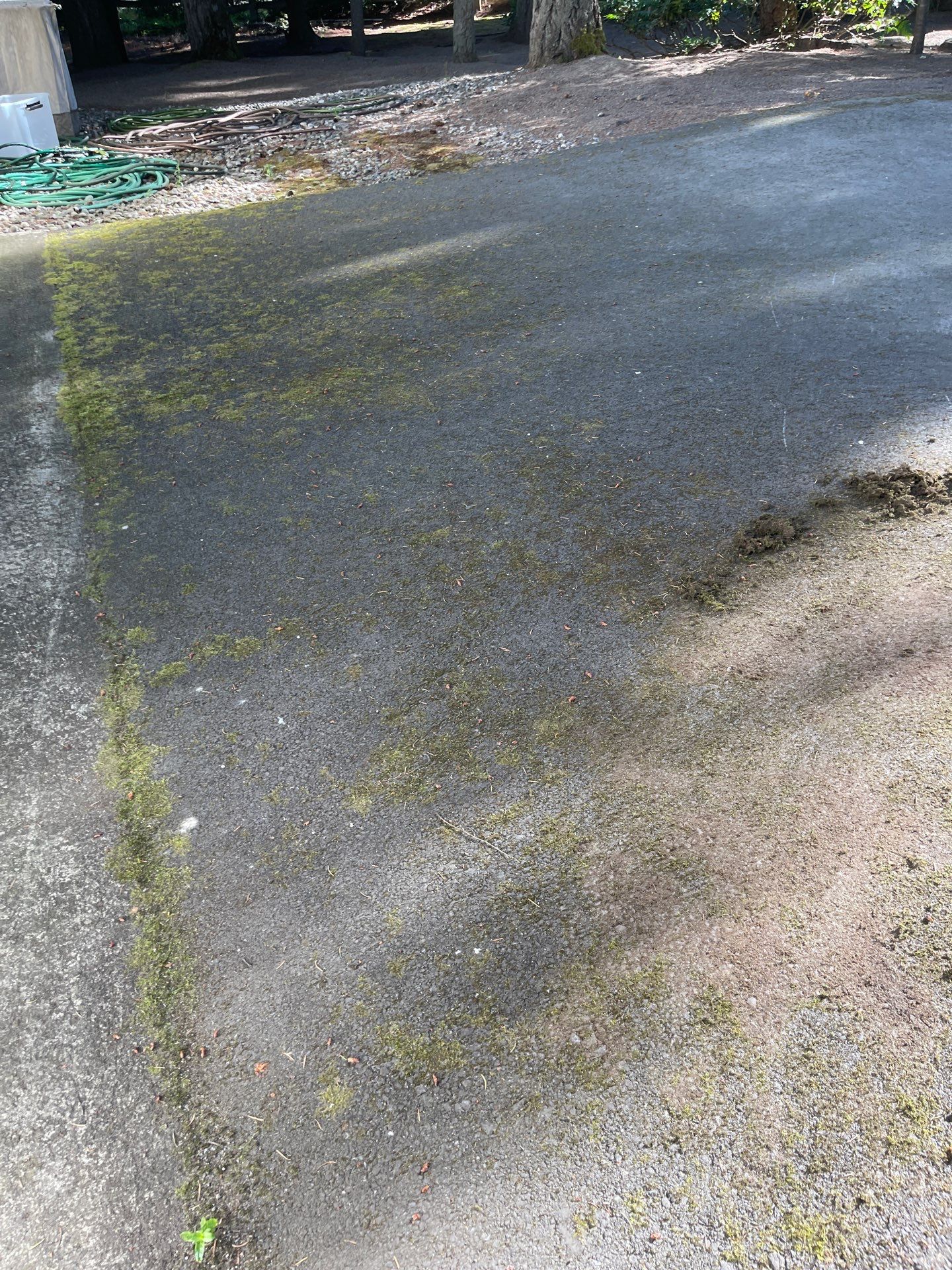 Norm | Asphalt Driveway Repair  by Jireh Asphalt & Concrete Inc 
