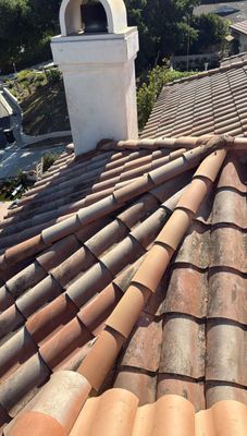 Roof Replacement - Pomona, CA 91768
