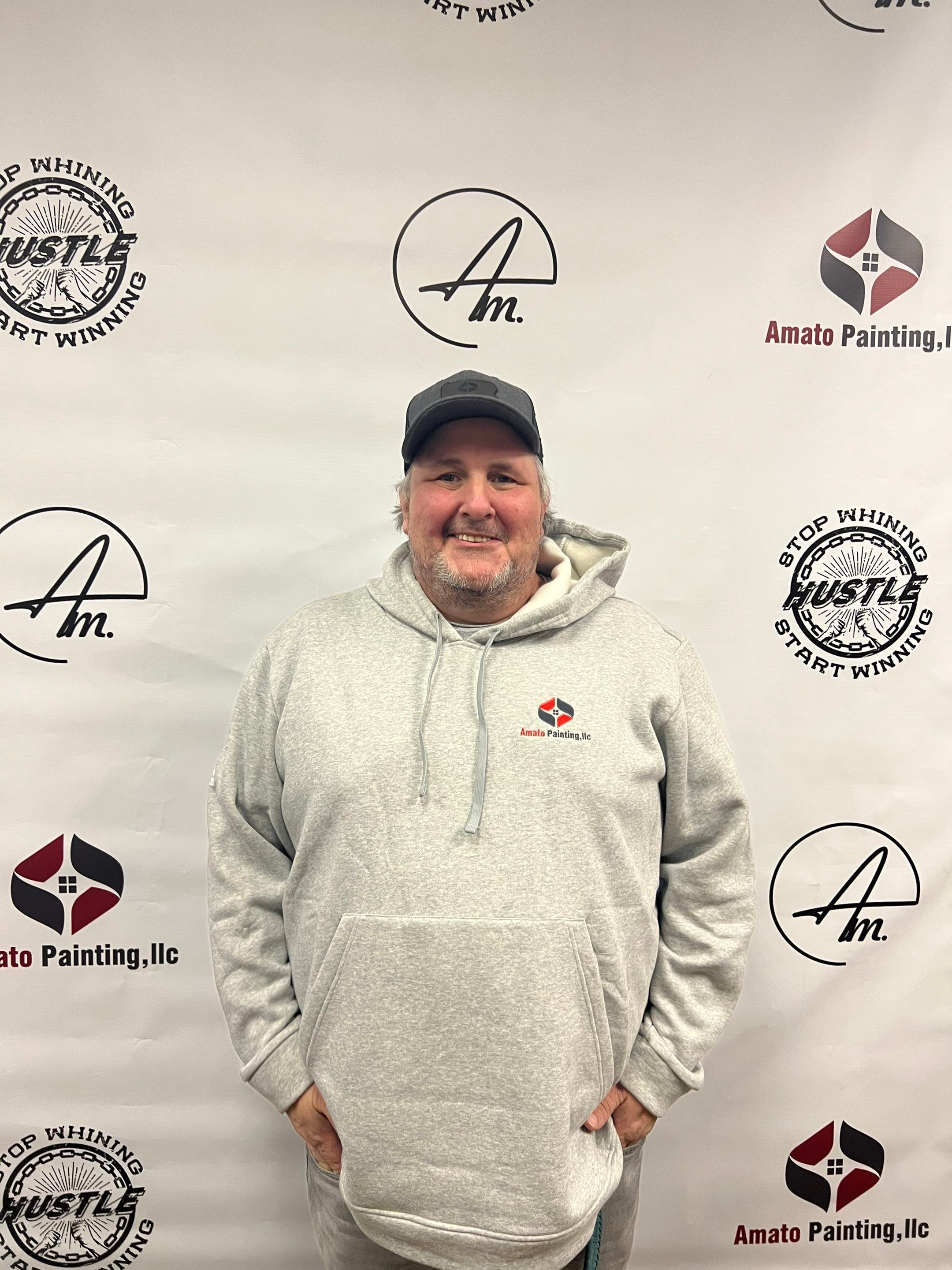 Amato Painting Team Pictures by Ryan Amato Painting LLC and Lehigh Valley Epoxy