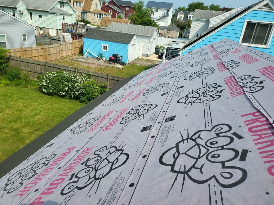 Unveiling Our New Roofing Transformation with Owens Corning TruDefinition and CertainTeed Cedar Impressions by A Plus Exterior