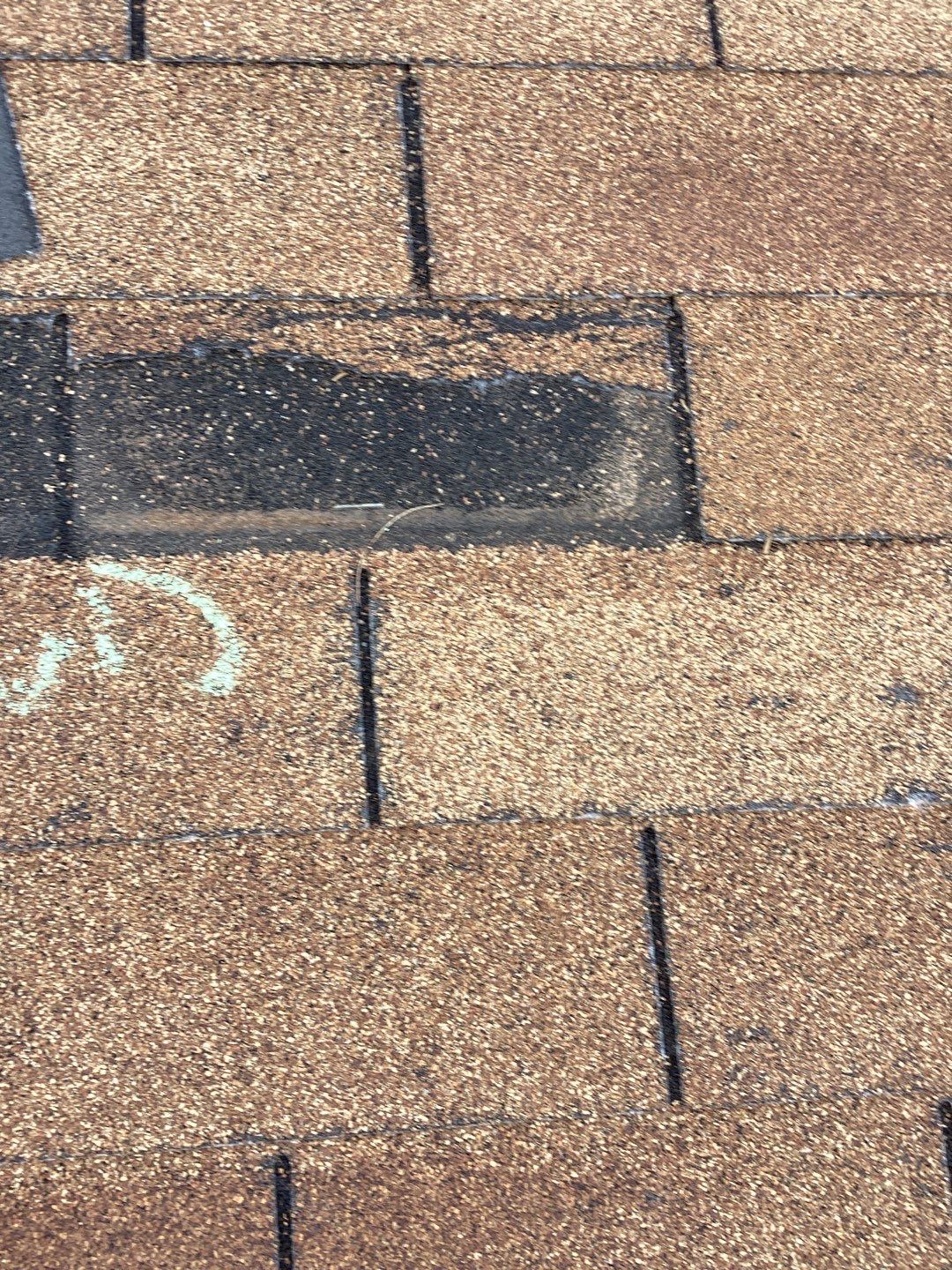 Larry's Full Re-Roof by All Storm Roofing & Construction