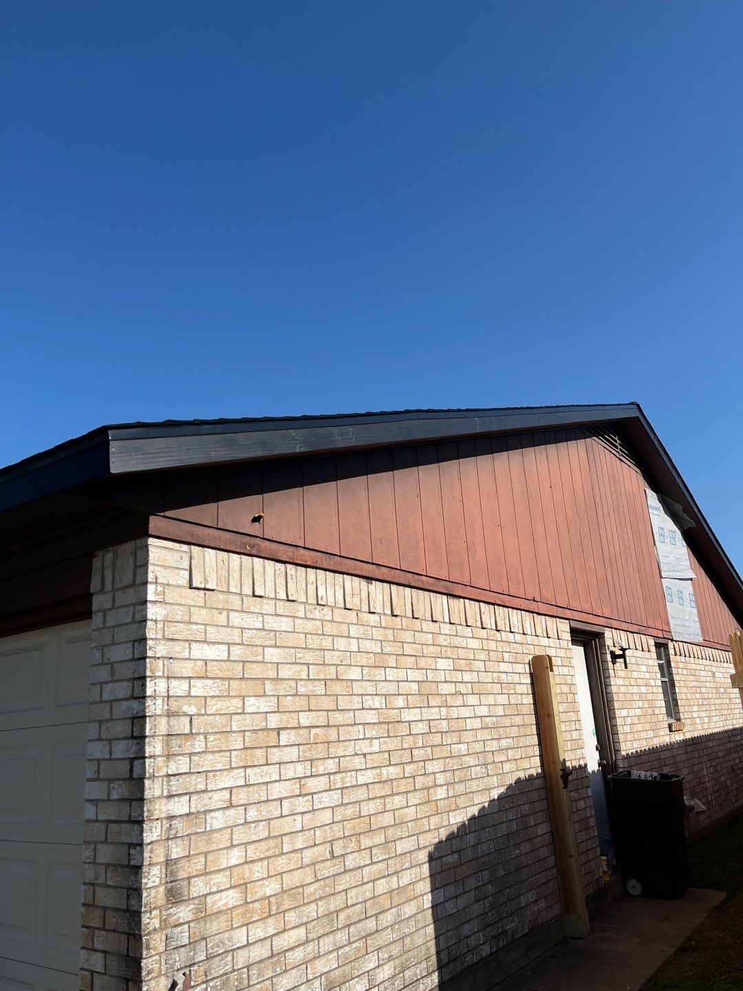 Residential Roof Replacement using GAF shingles by Elite Roofing LLC