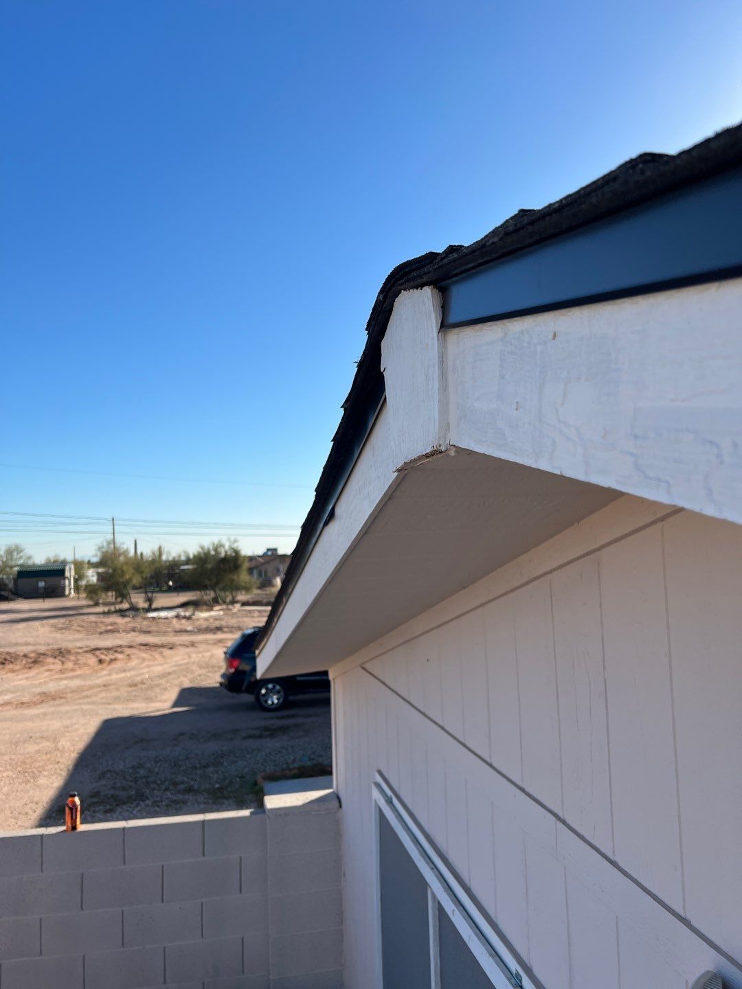 Zuriel's Full Re-Roof by All Storm Roofing & Construction