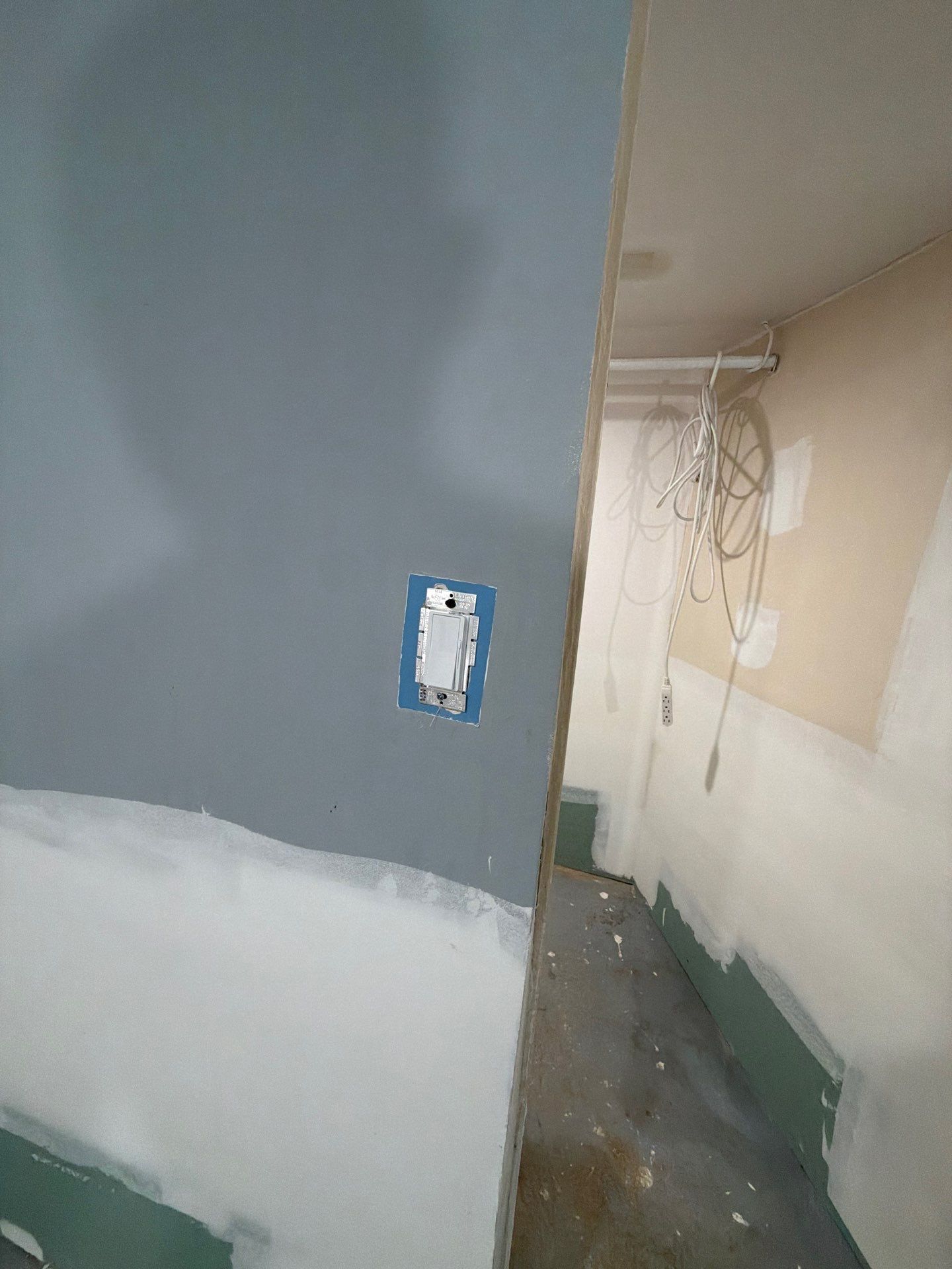 Project in Port Washington, NY by Certaclean Restoration