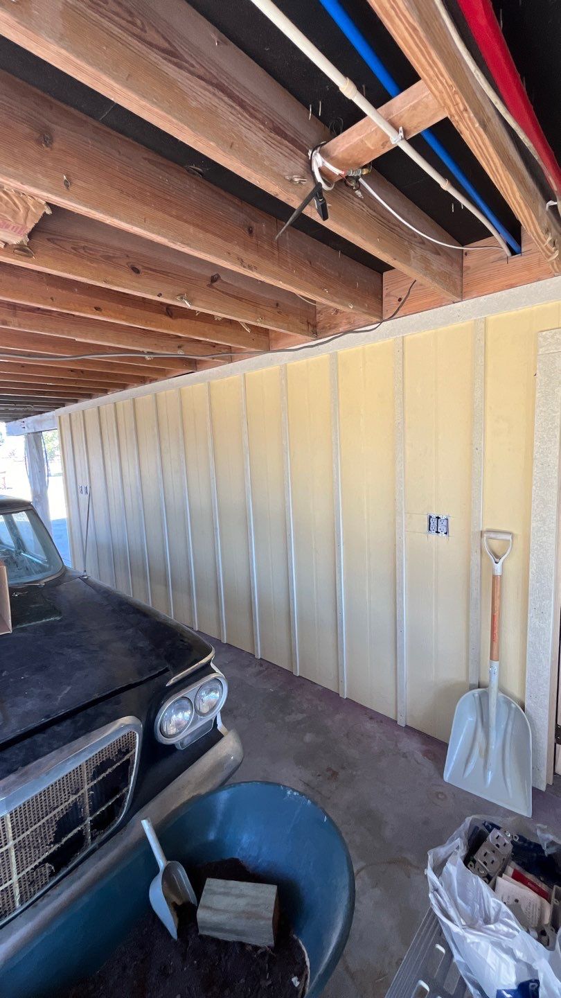 Bayfront Knows Breakaway Walls! by Bayfront Roofing and Construction