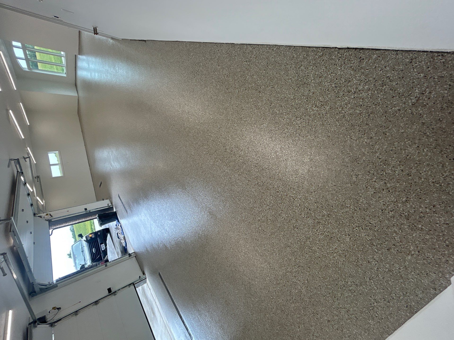 Rae’s Creek by Granite Garage Floors