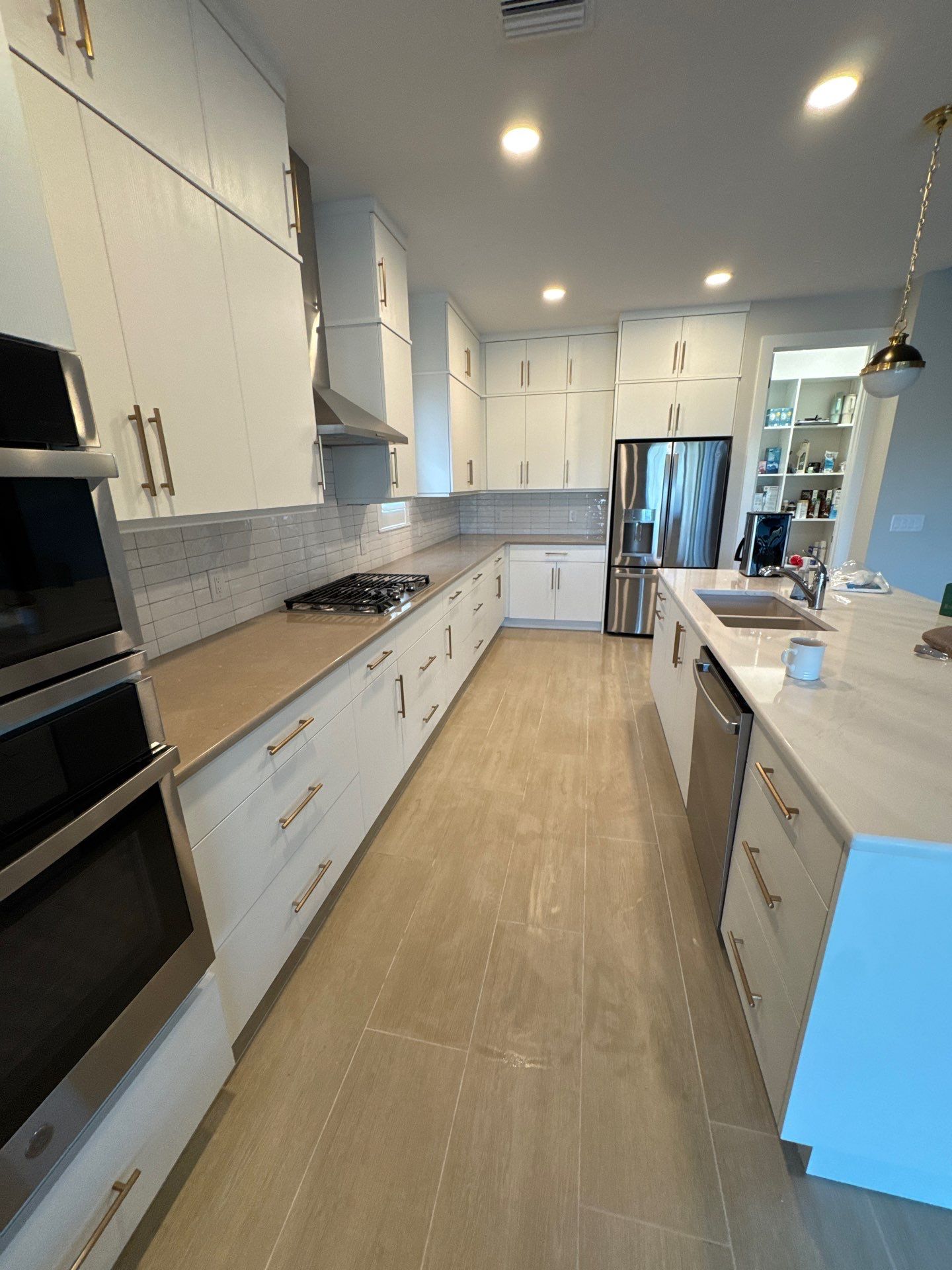 Backsplash Kitchen Tile by Vrmmm Flooring