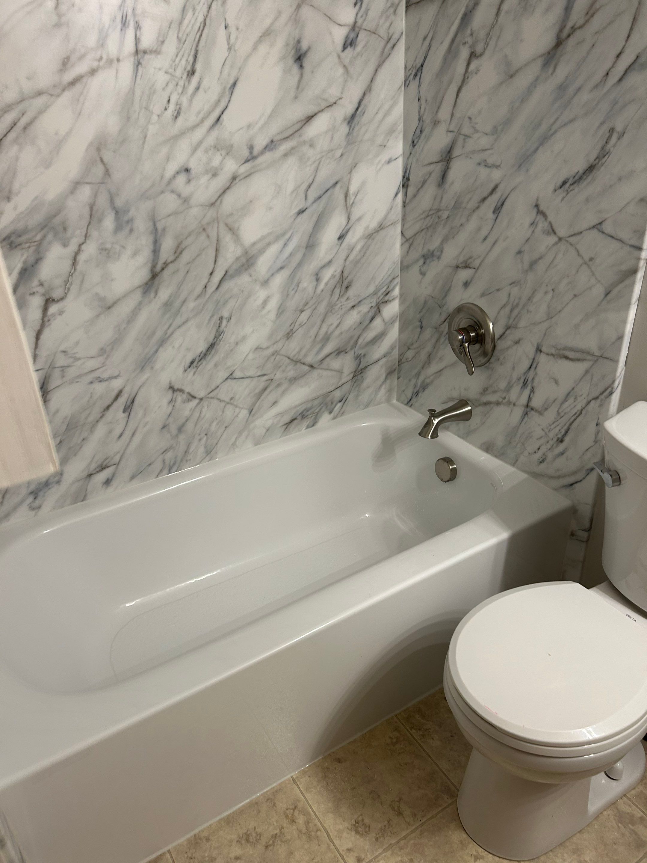 2023 Color: Galena by BathPlanet SW Virginia