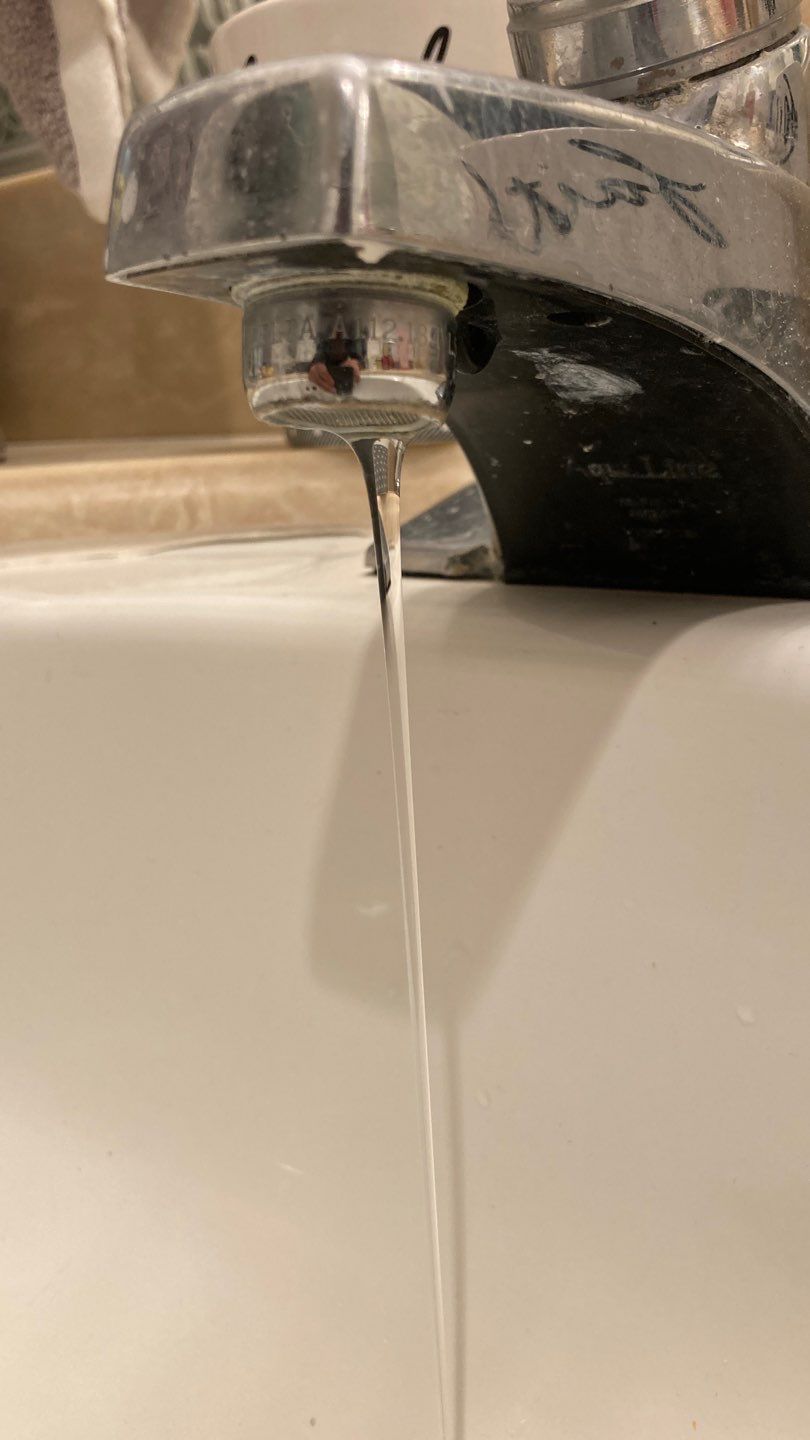 Various Plumbing & Flooring Tasks by Bayfront Home Repair