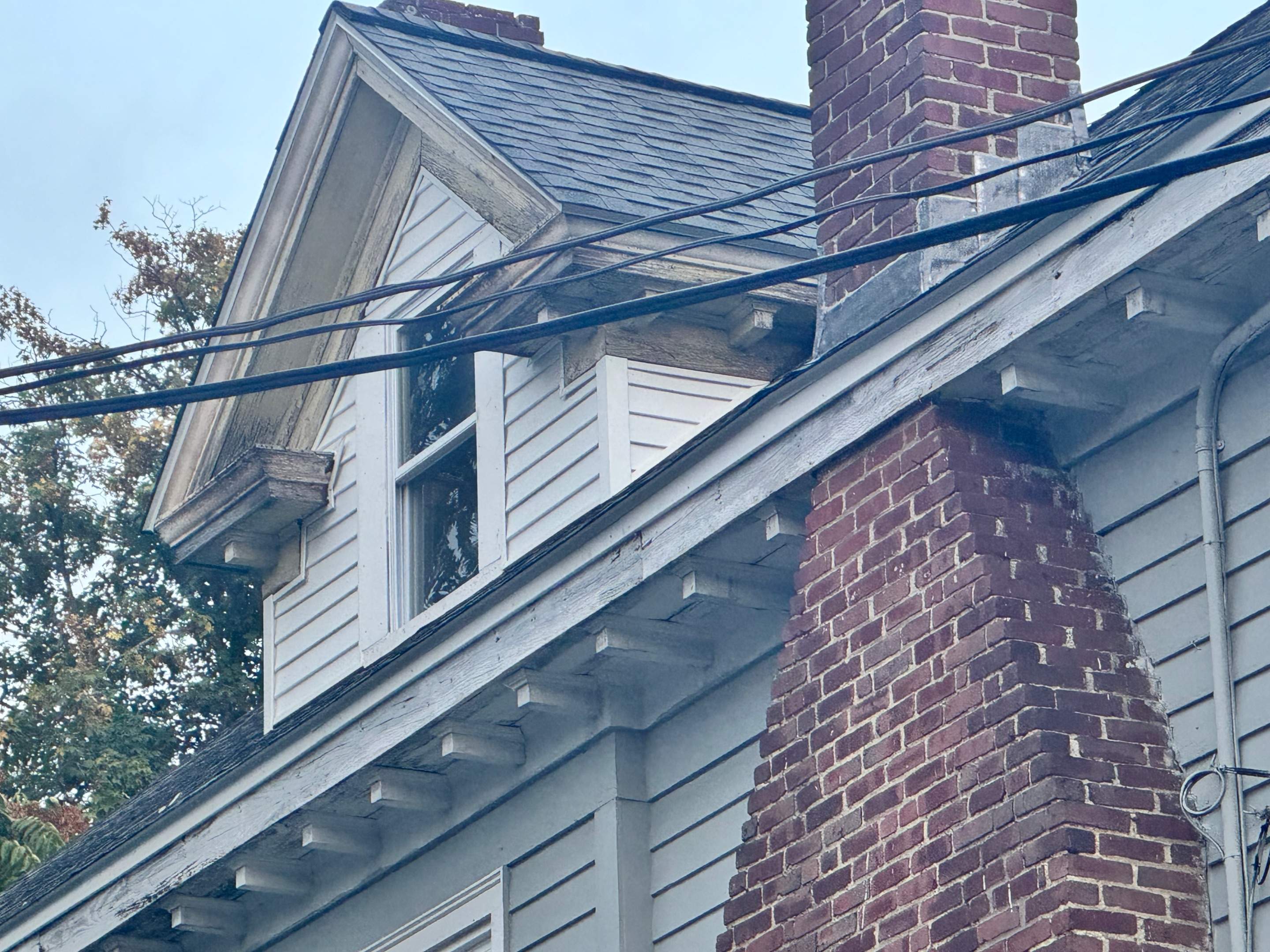 Tyee Roofing Replacement  by Tyee Construction Corp