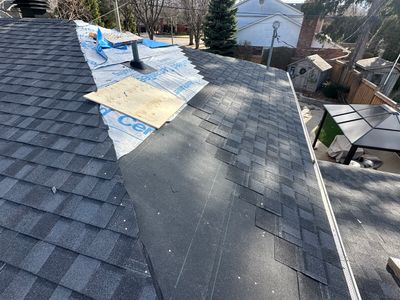 Project in Burlington