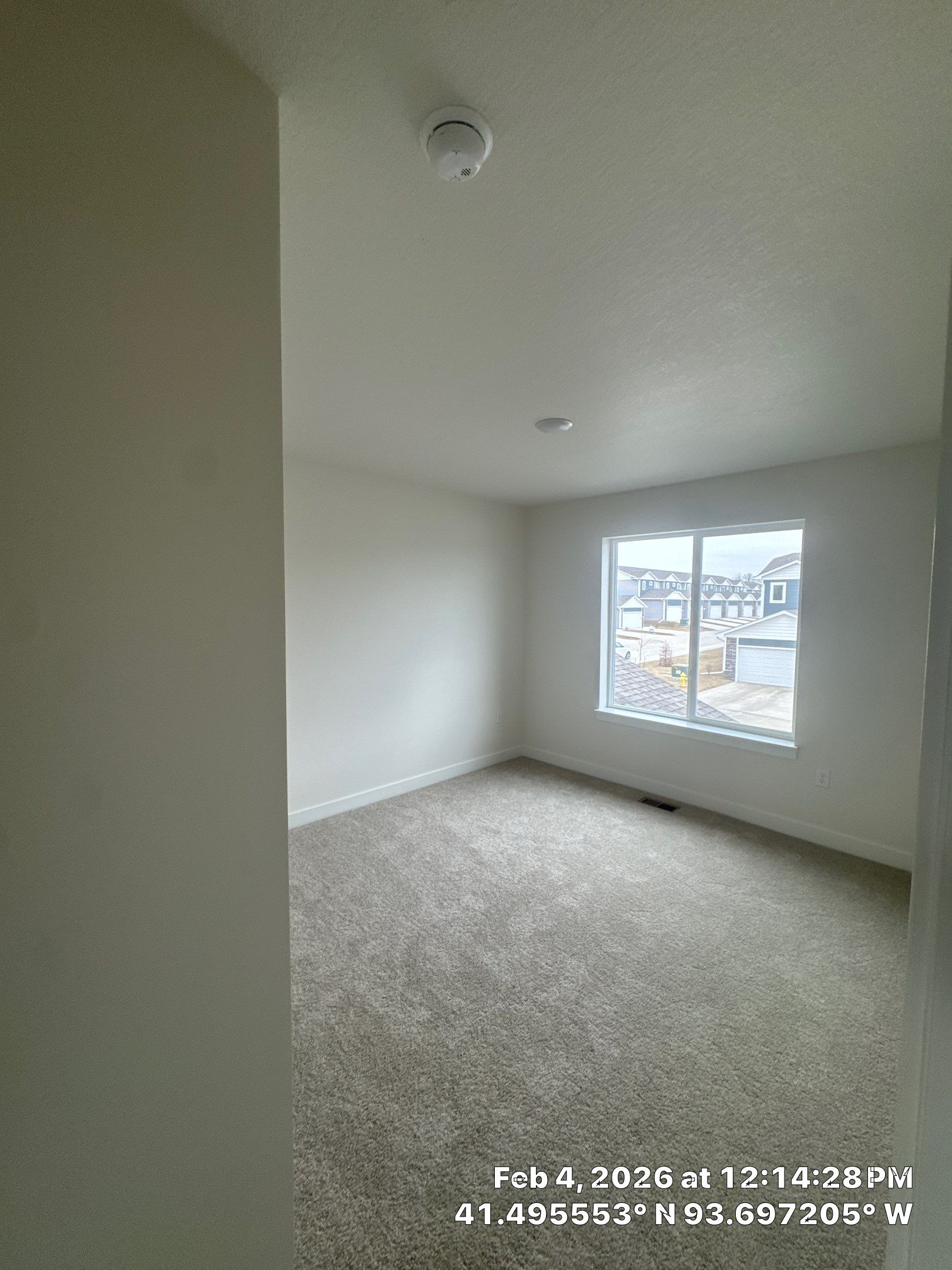 Project in Norwalk, IA by Midwest Paint LLC