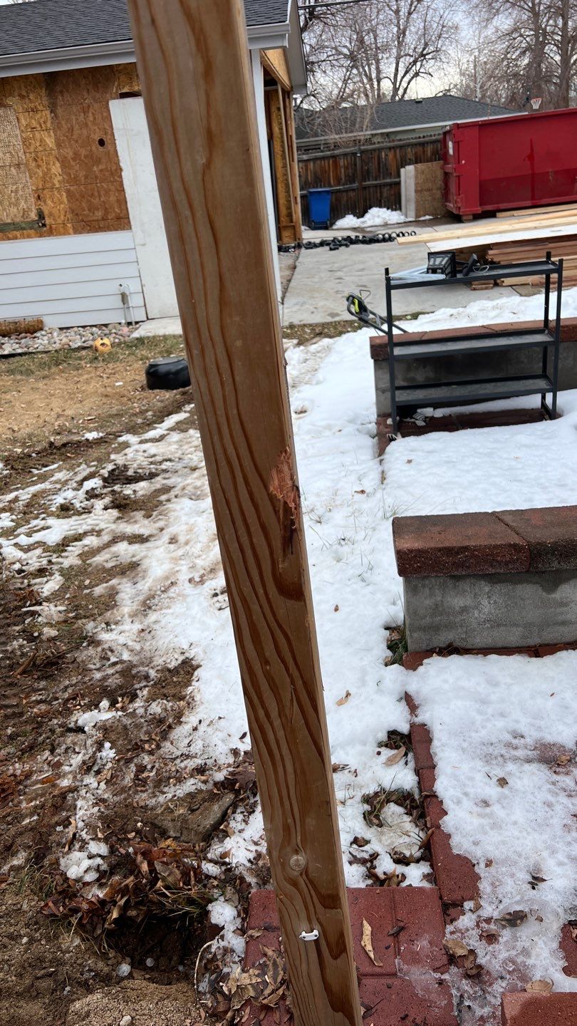 New ADU Plumbing Construction by Plumbing Connect Systems LLC