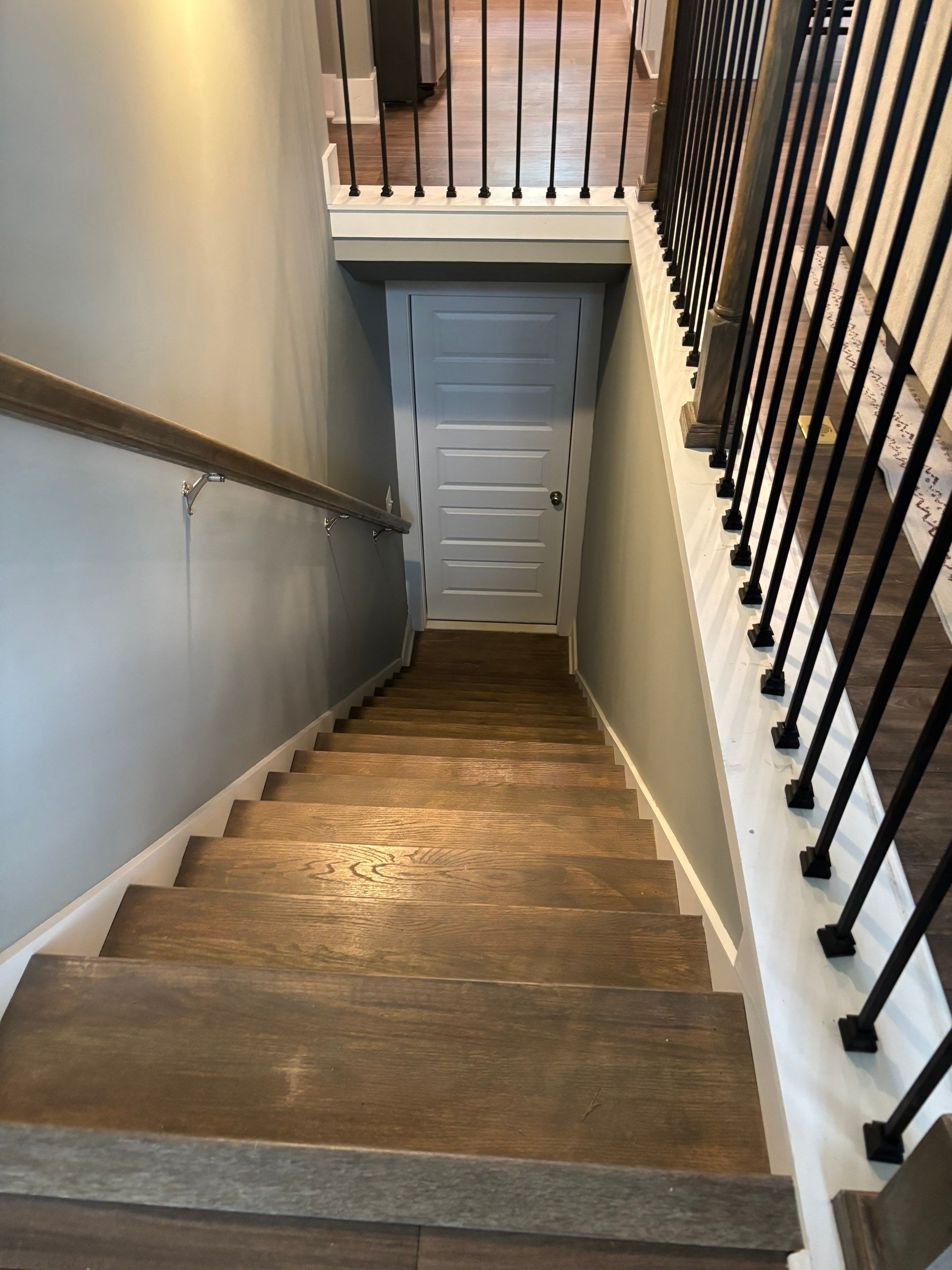 Interior Painting- Stunning by PGP Surface Solutions, LLC