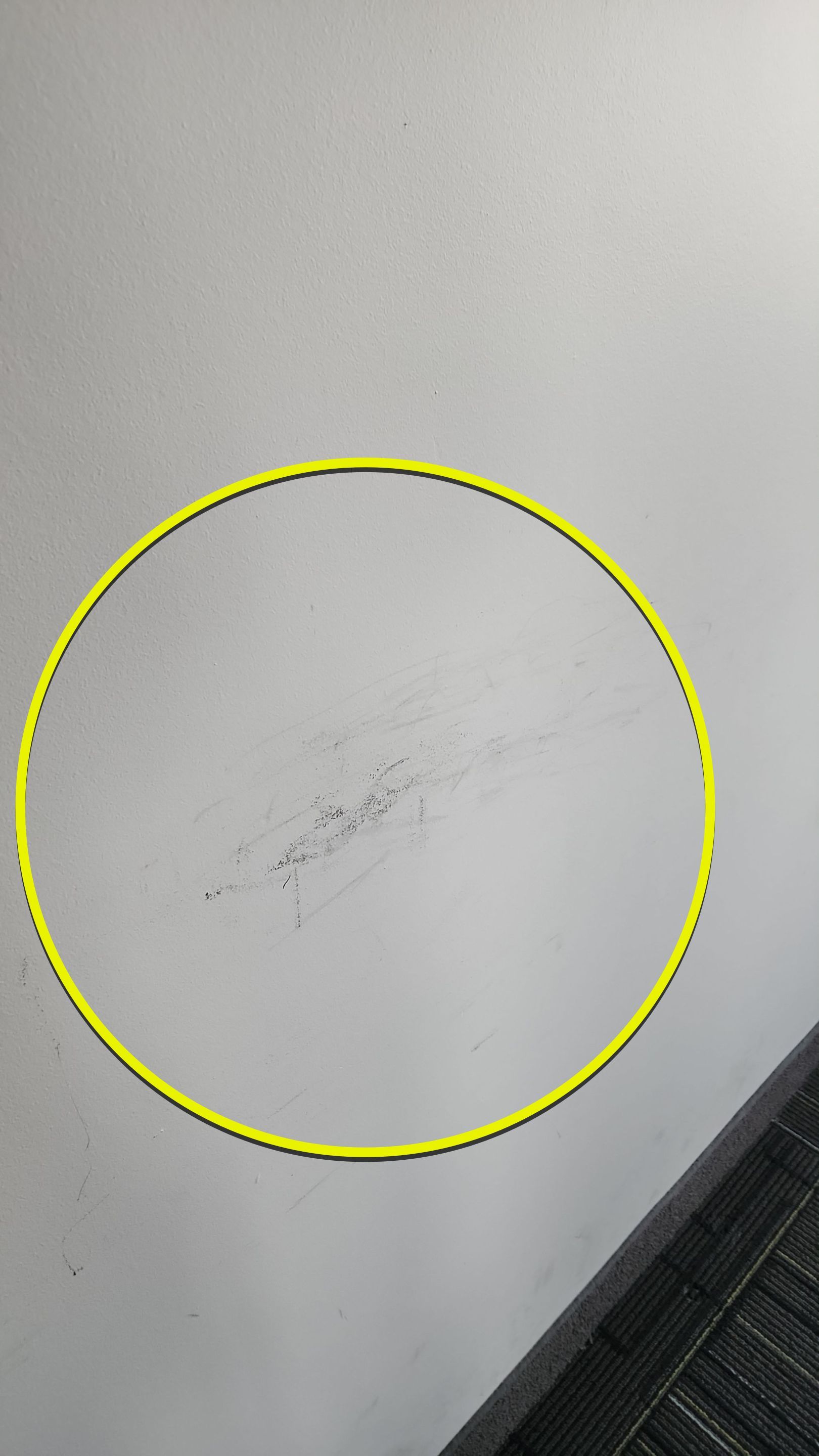 Project in Toronto by GTA HOME PAINTING