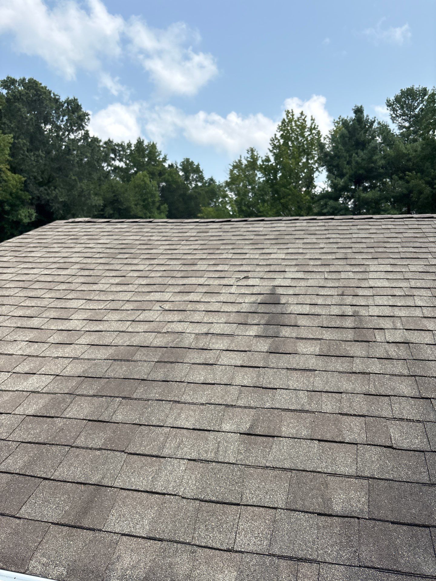 Roof Installation using GAF Timberline HDZ by ExteriorPros