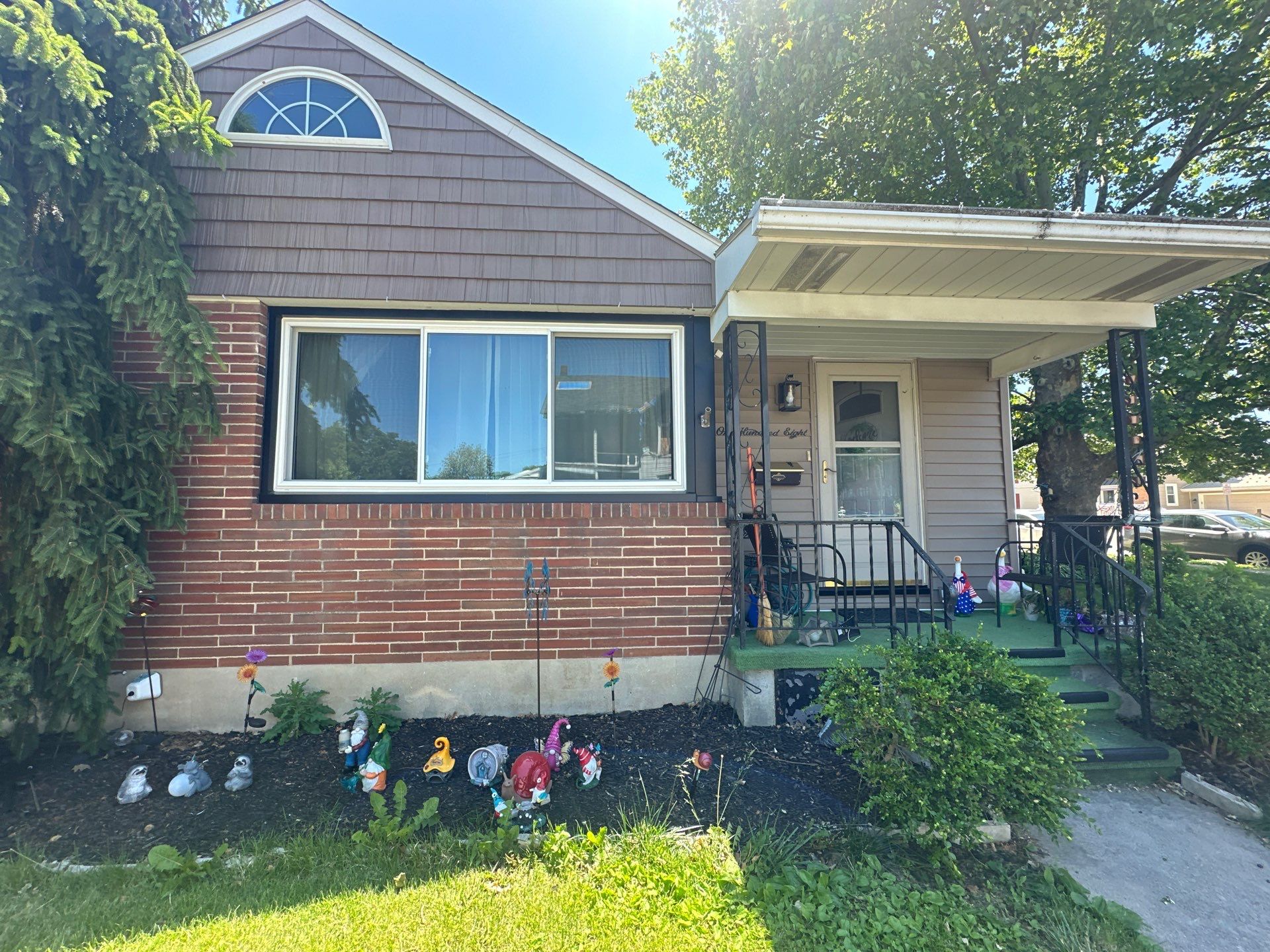 Royal Siding and Okna Windows by Aspen Home Improvements