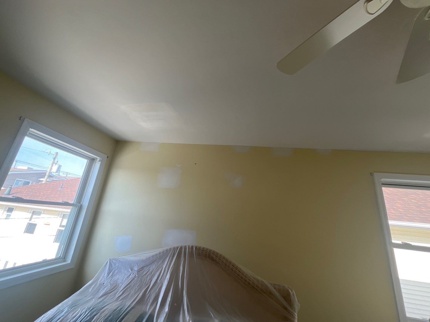 Ceilings Painting by Fresh Coat Works LLC
