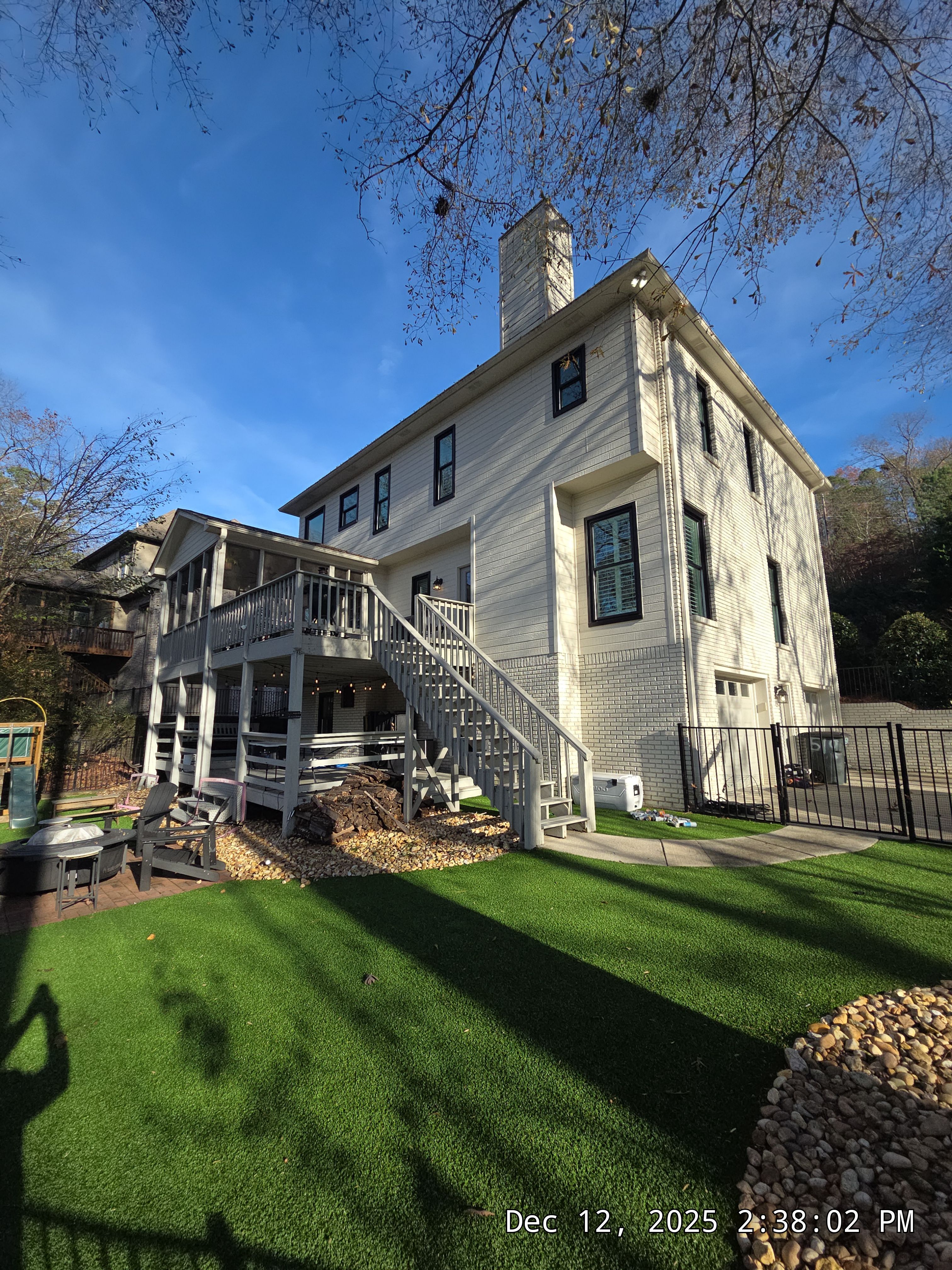 Johnson Project in Homewood by The Window Source