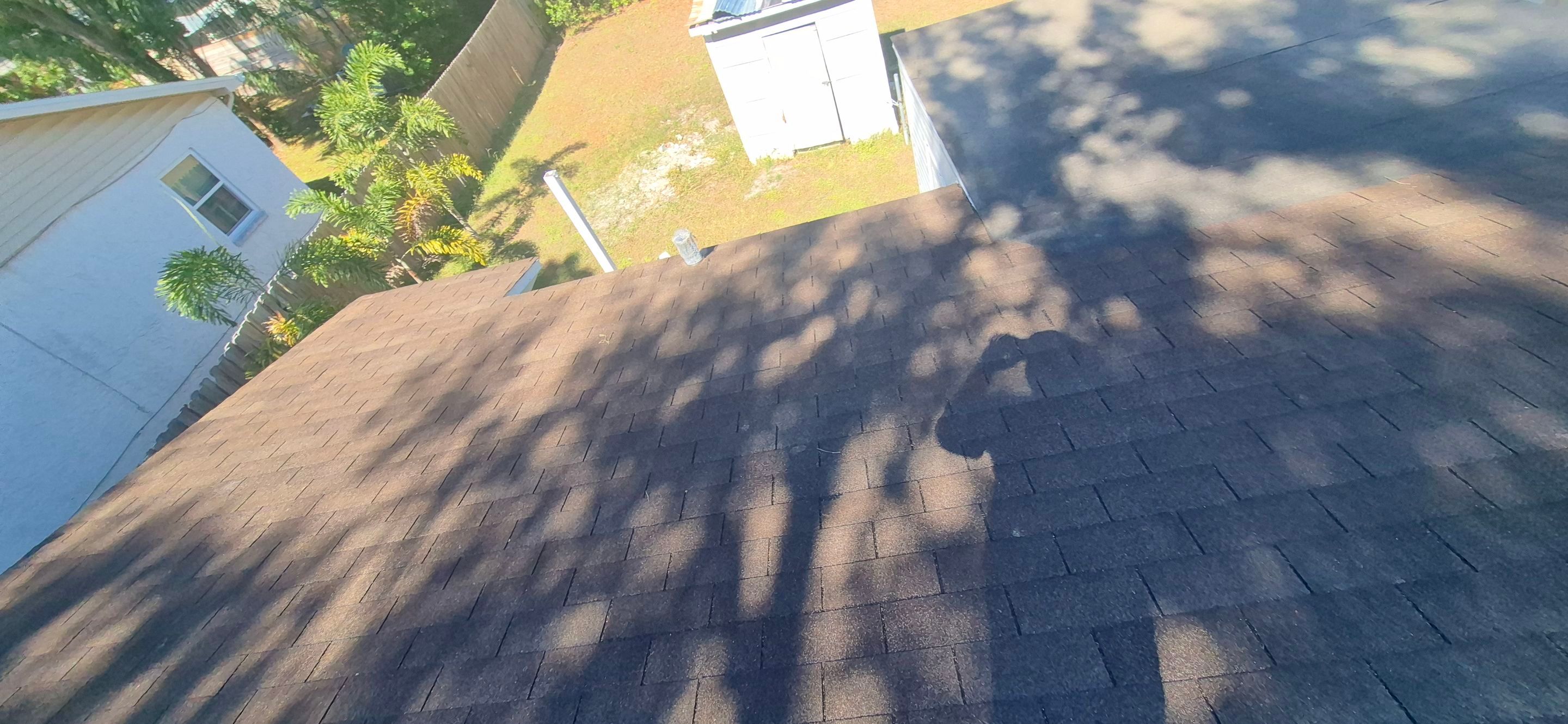 Project in Tampa 33612 by Mitchell Roofing Company LLC