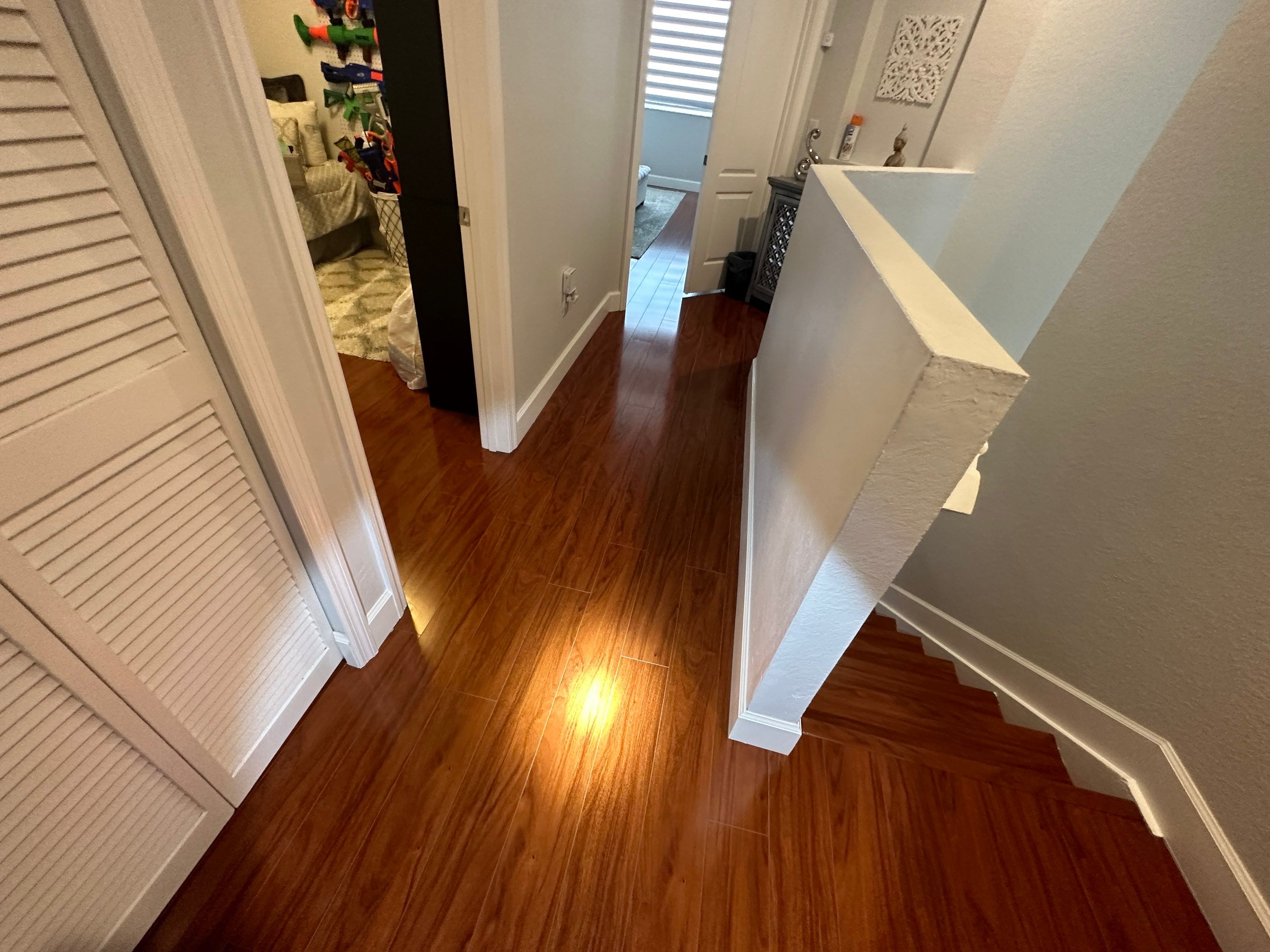Water Damage Claim in Homestead by FLAPA & KeyStone