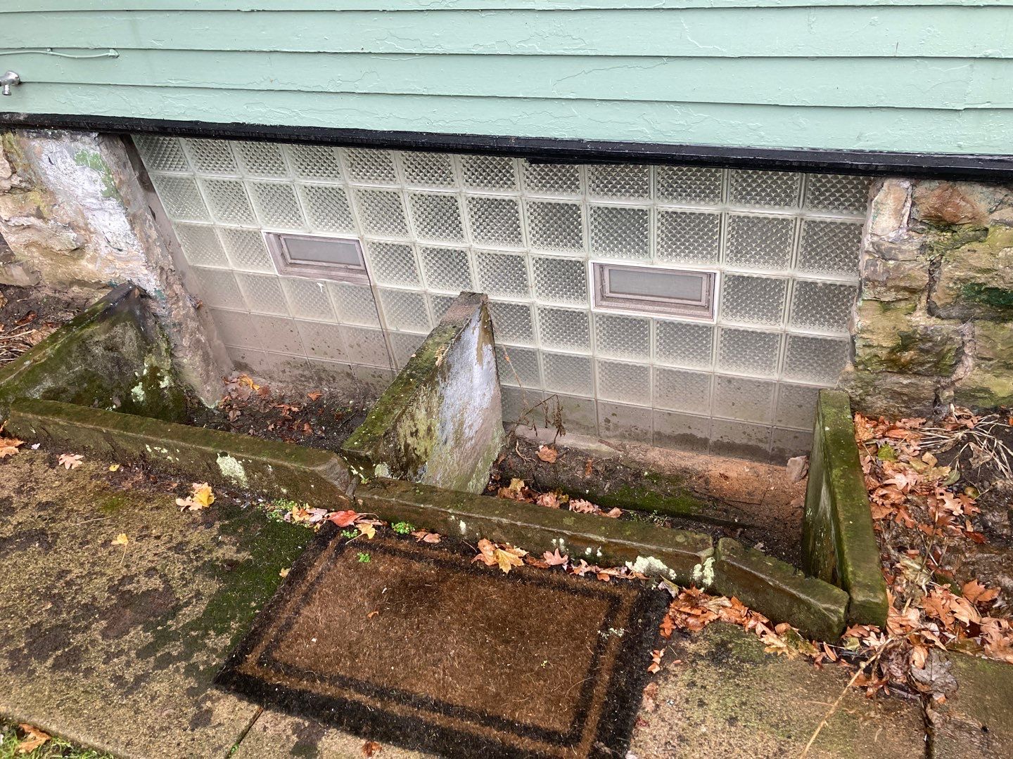 Concrete by Ivy Lea Construction