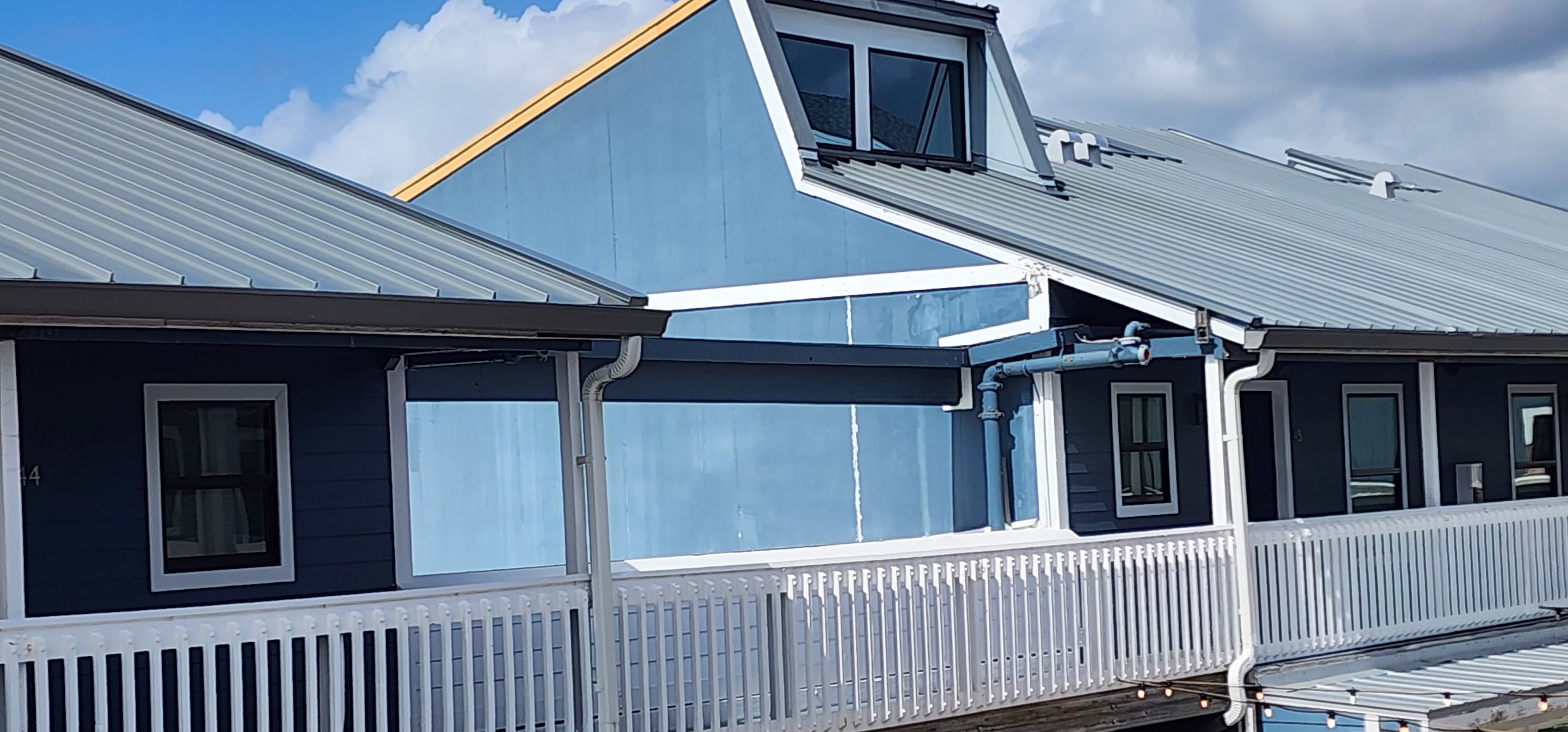 Project in Punta Gorda by Serene Construction