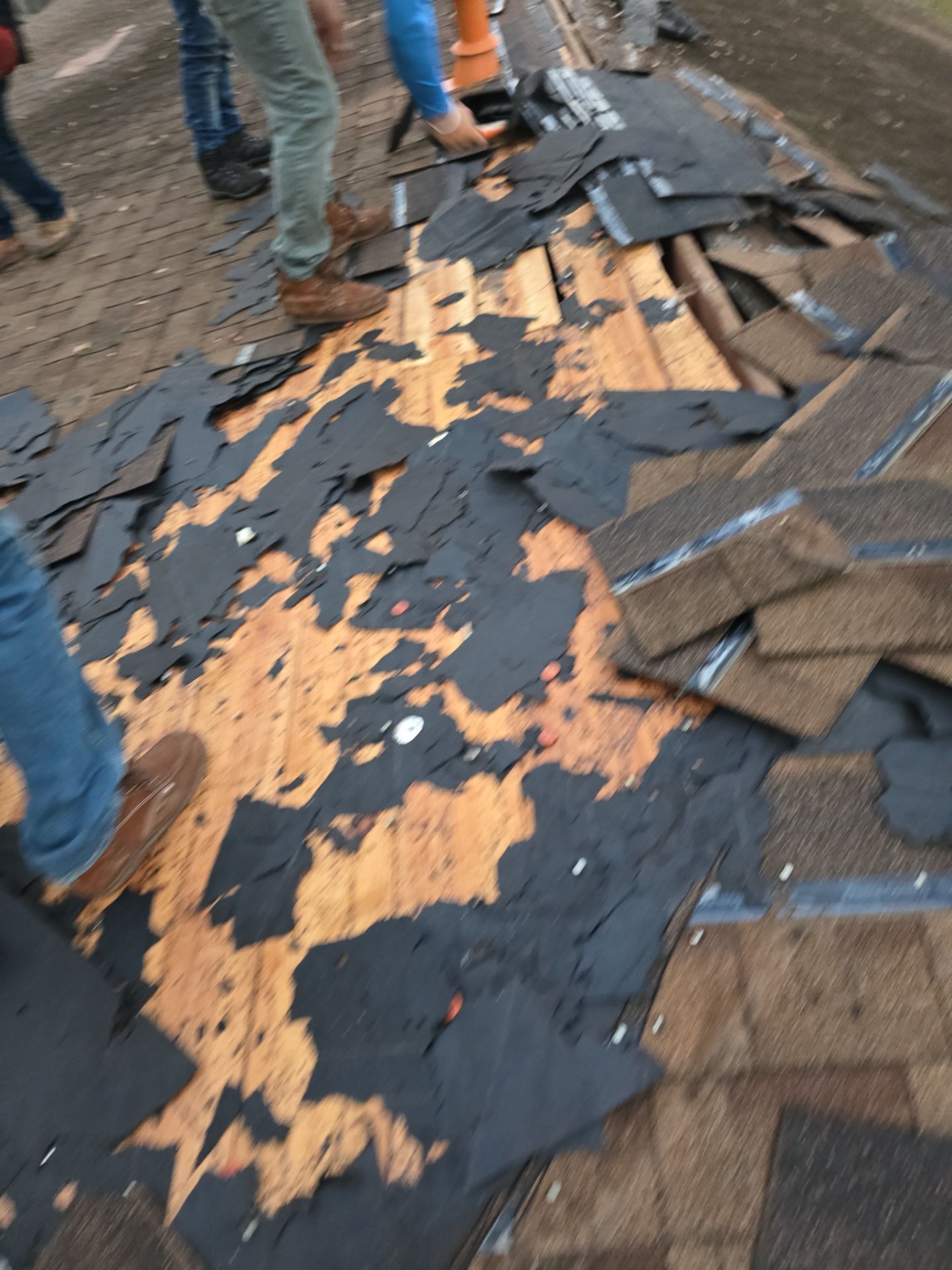 Roof Replacement Baytown by Roof Repair Company