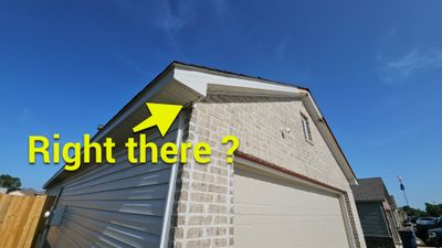 Project in El Reno