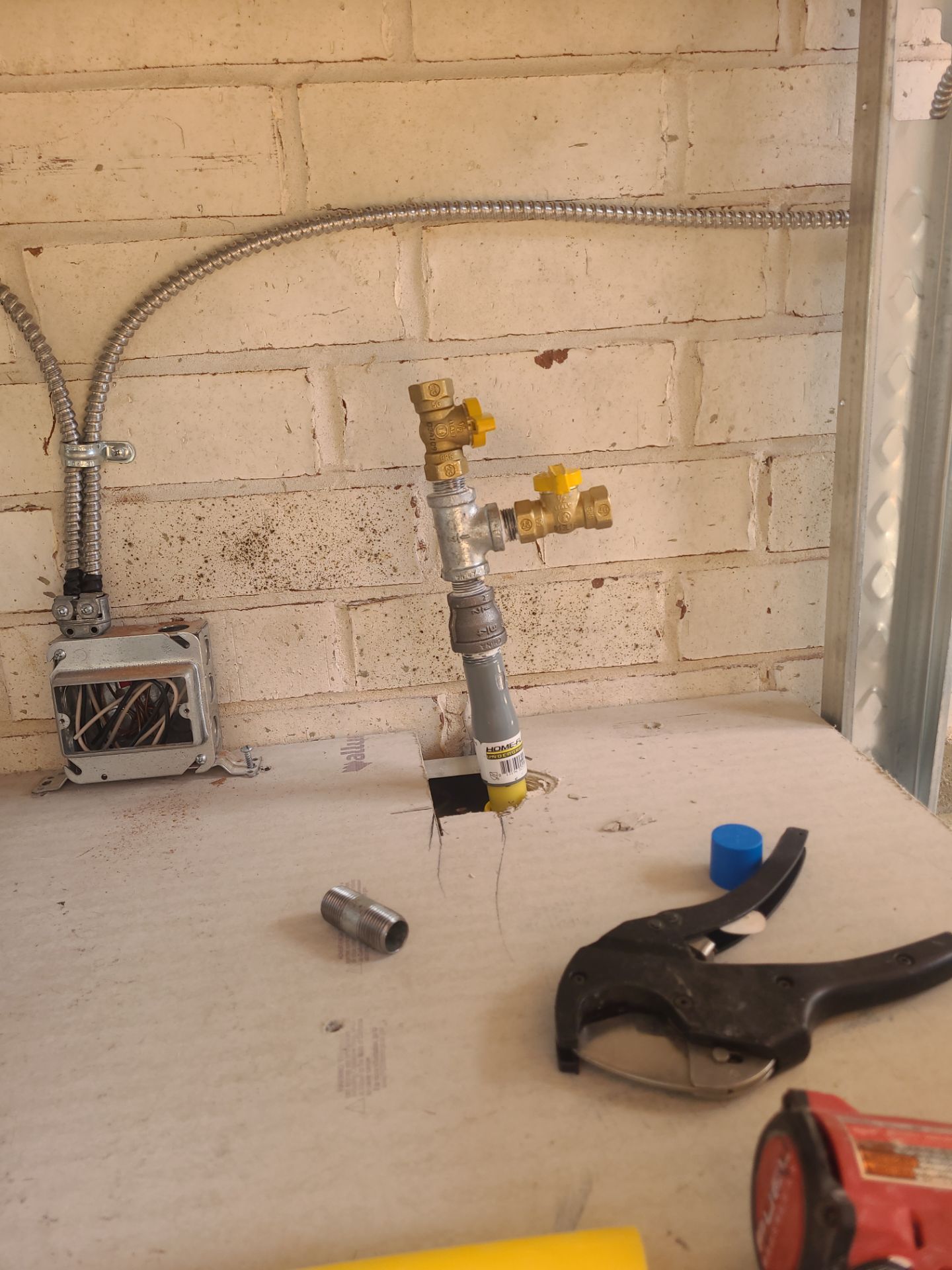 Patio Cover in Montgomery, TX by SophAlx LLC