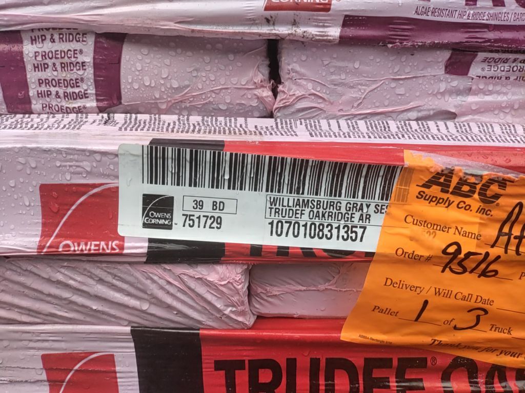 Residential Roofing Installation by Inspector Roofing and Restoration