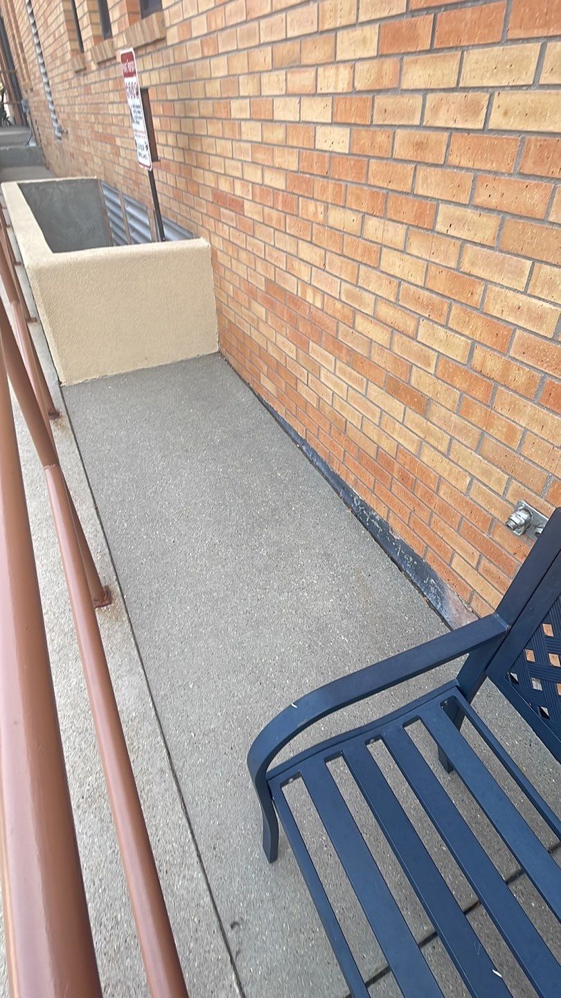 Commercial Roofing Installation using EuroShield by Weather-Tite Exteriors LLC