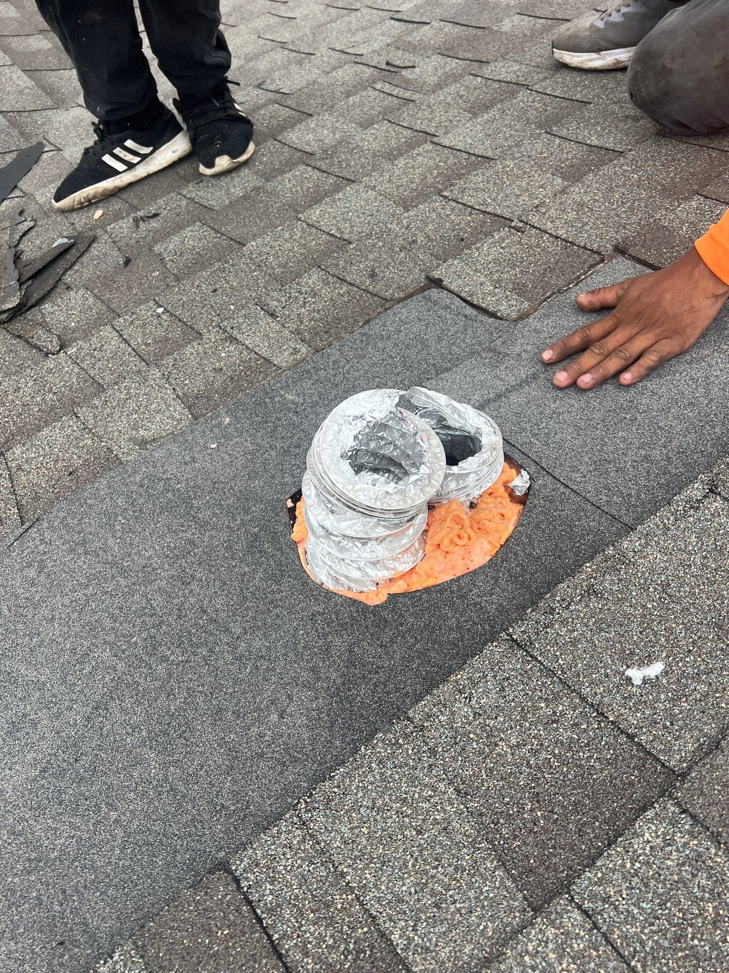 Roof Repair Richmond by Roof Repair Services LLC