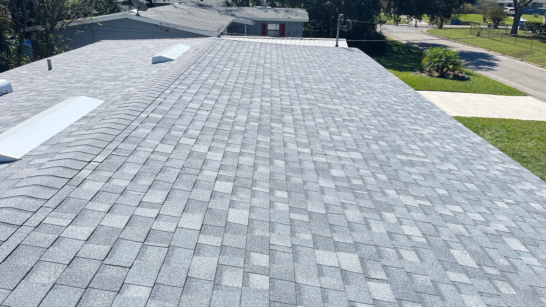 Shingle -> Shingle by Prime Roofing