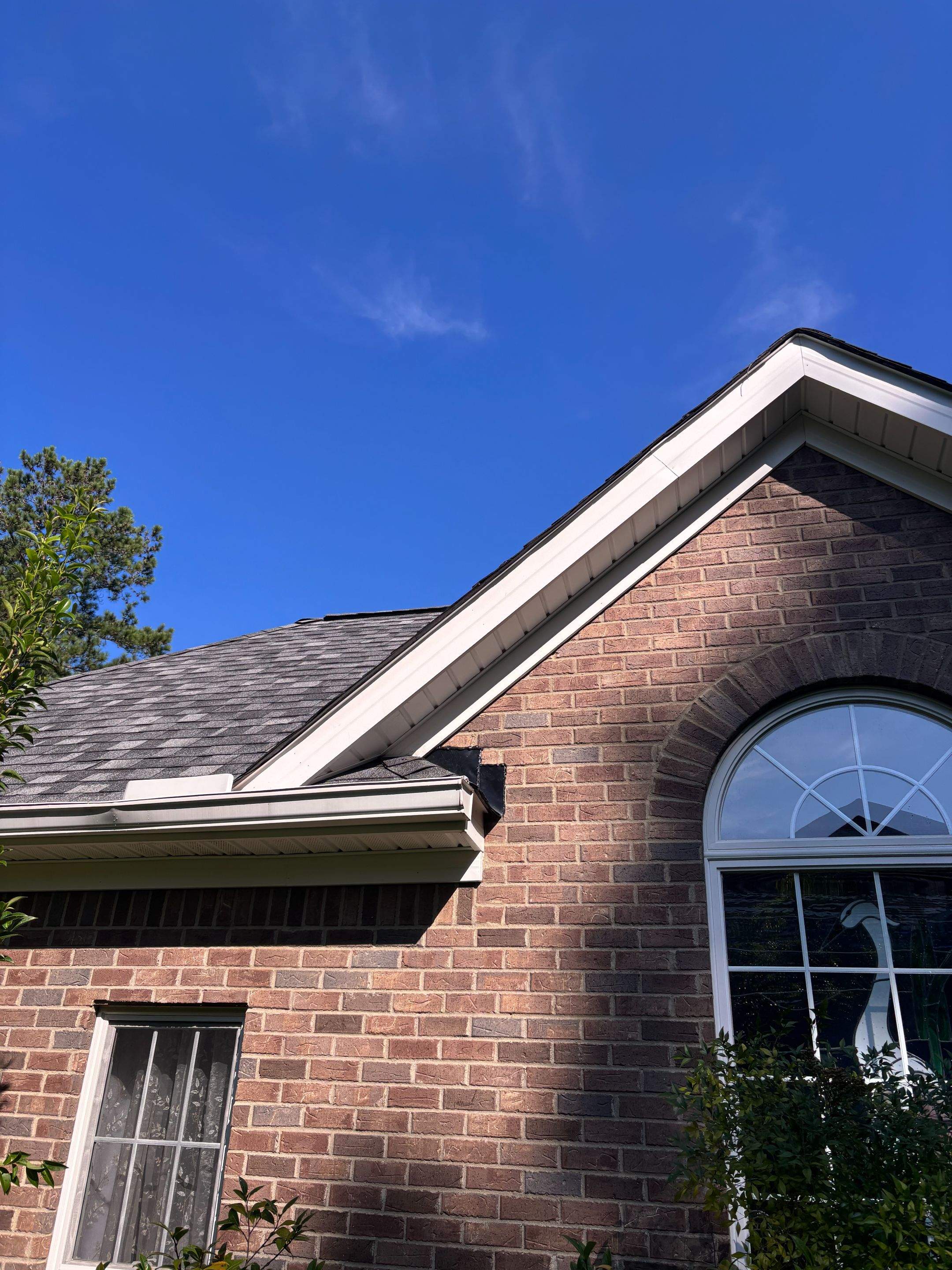 Roof Replacement- IKO Summit Gray- Aiken by South Point Roofing